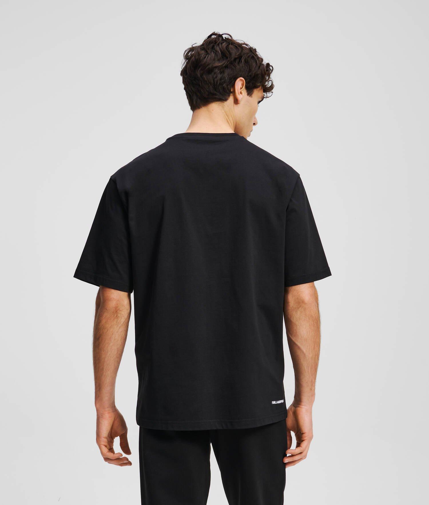 RUE ST-GUILLAUME T-SHIRT Product Image