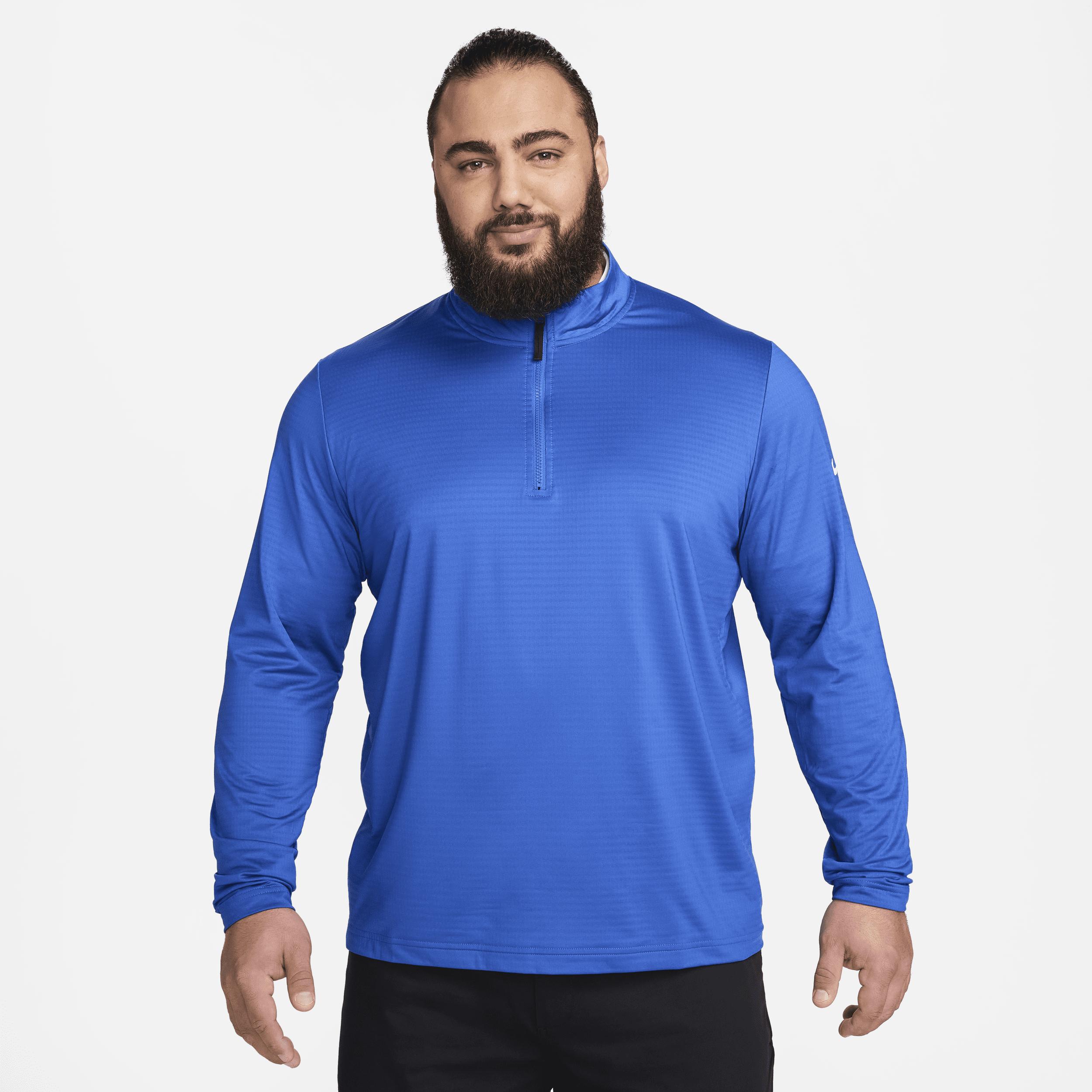 Nike Men's Victory Dri-FIT 1/2-Zip Golf Top Product Image