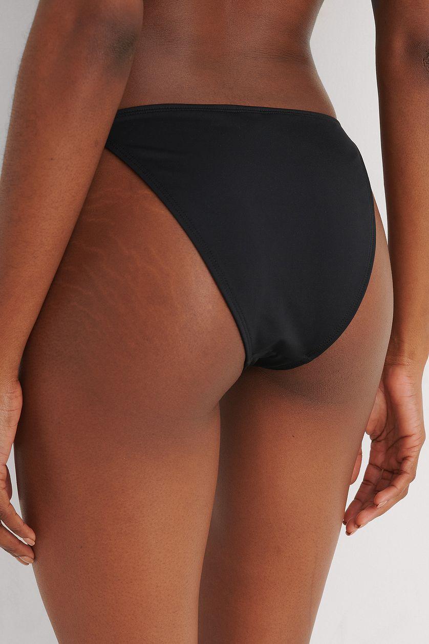 Thin Strap Bikini Panty Product Image