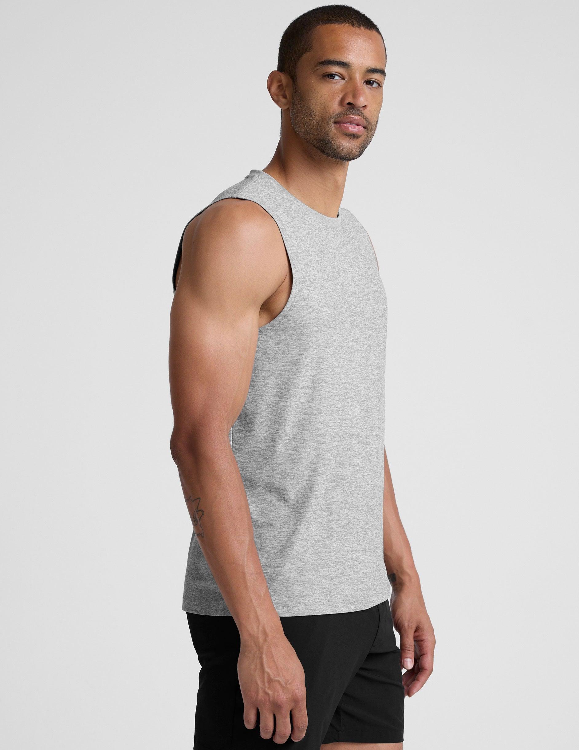Featherweight Freeflo Men's Muscle Tank 2.0 Male Product Image