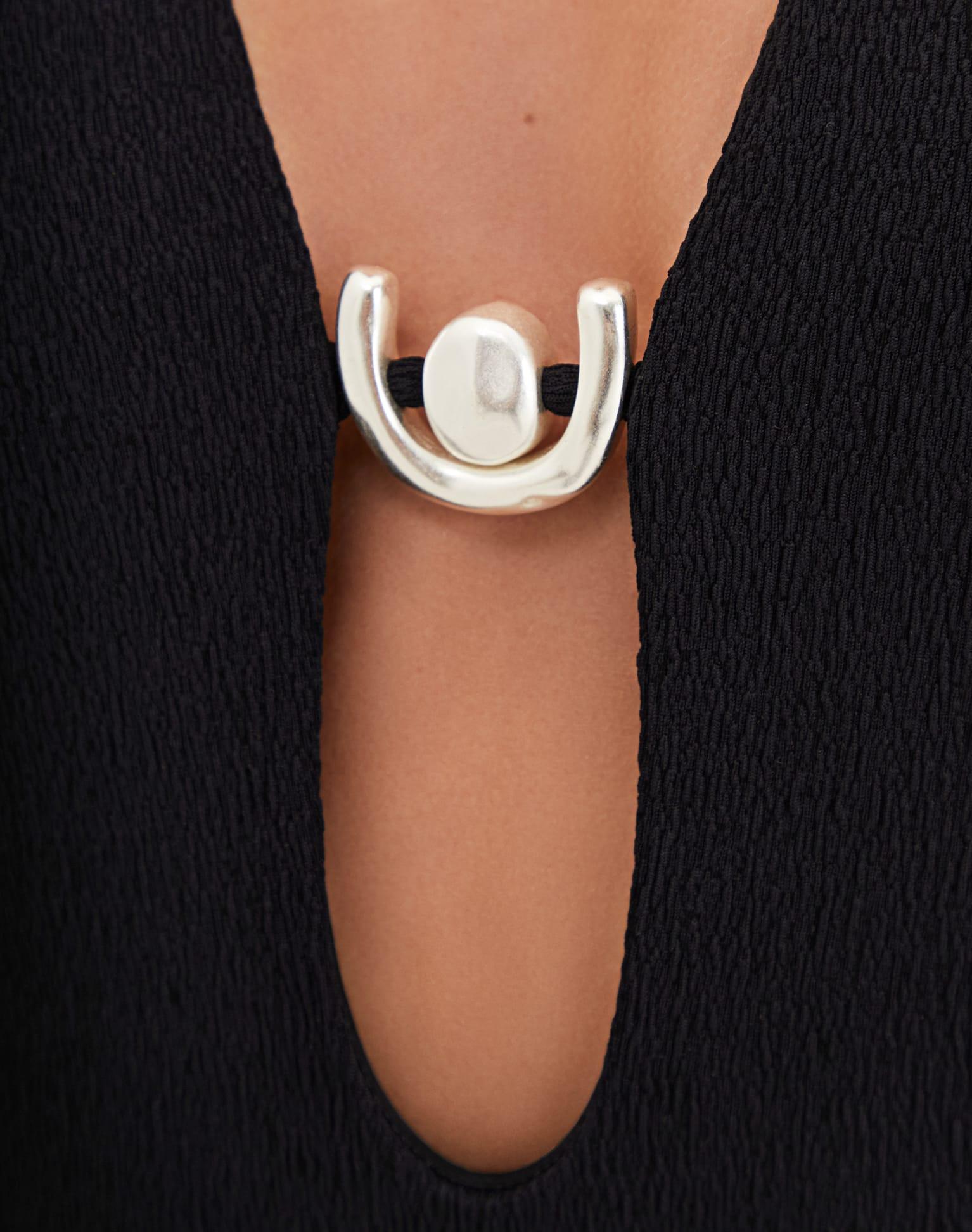 Firenze Kori One Piece - Black Product Image