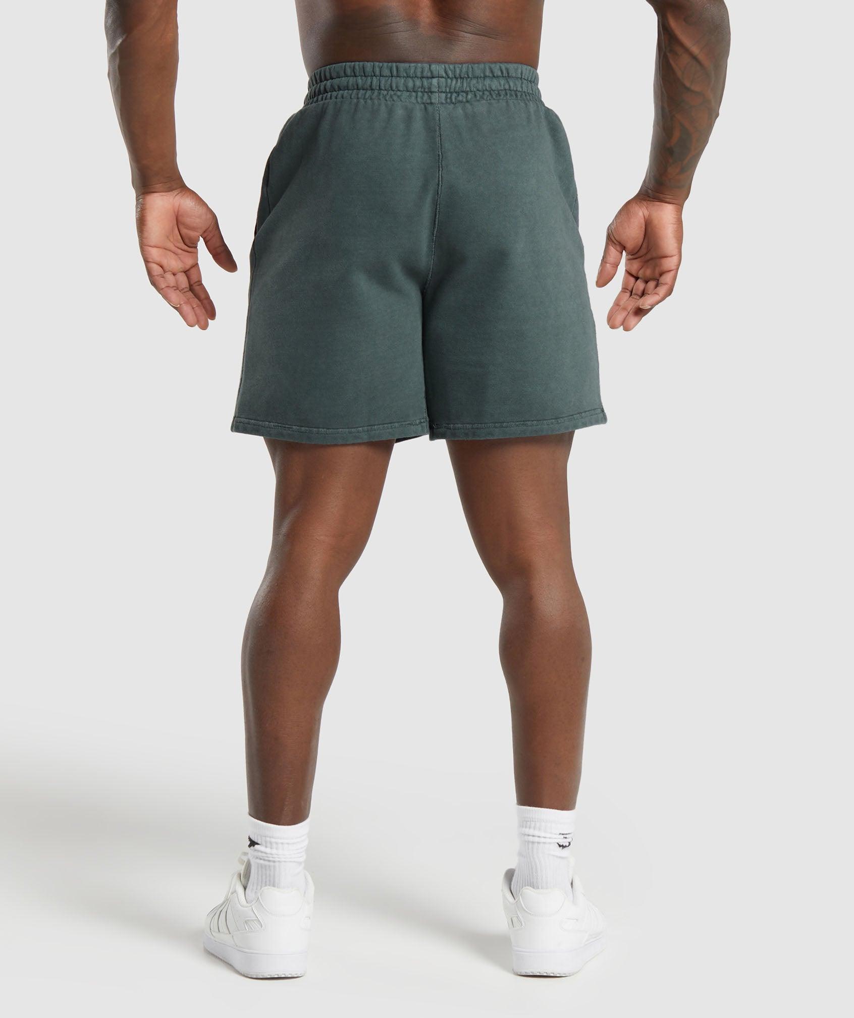Premium Legacy Shorts Product Image