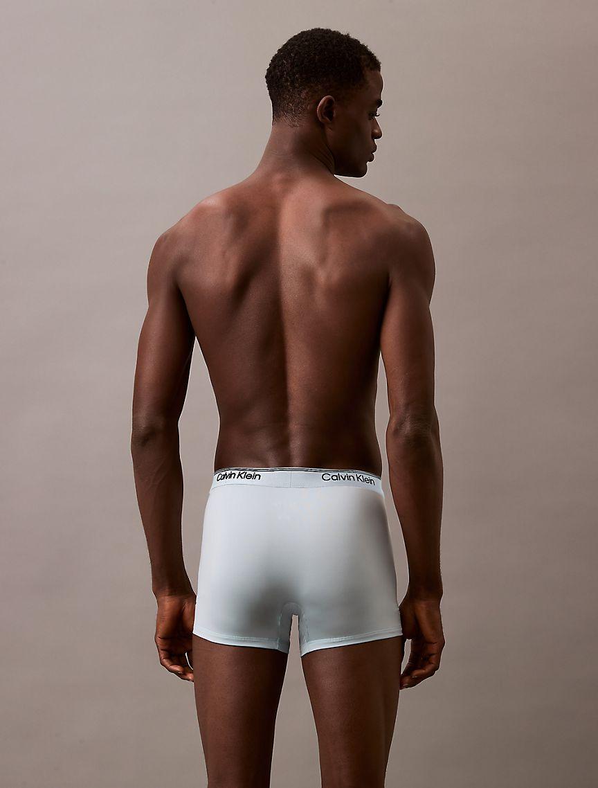 Micro Stretch 3-Pack Boxer Brief Product Image