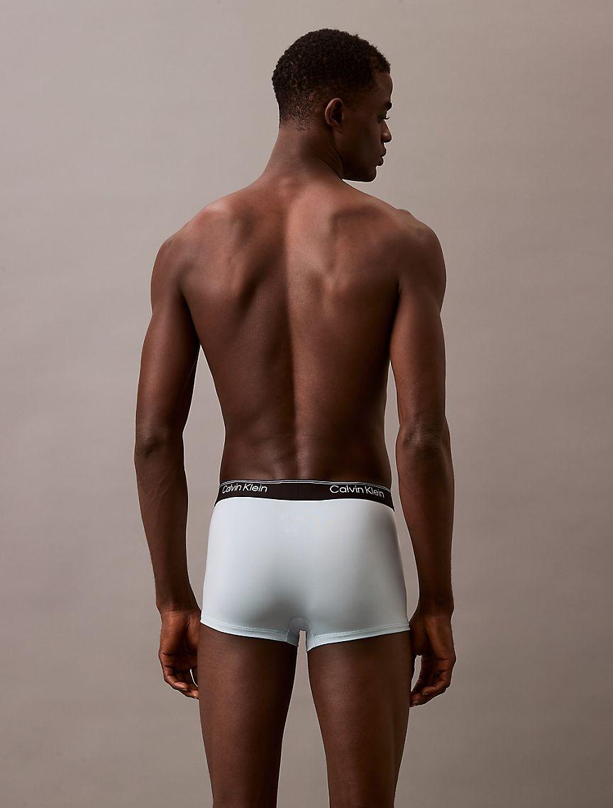 Micro Stretch 3-Pack Low Rise Trunk Product Image