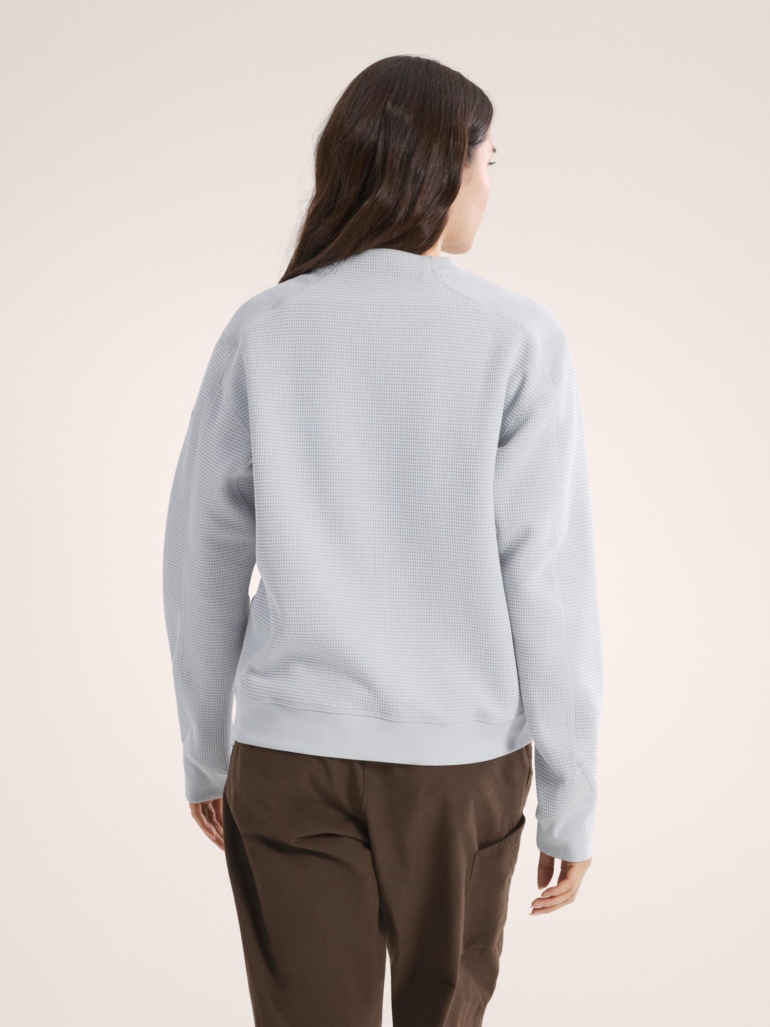 Olera Crew Neck Pullover Women's Product Image