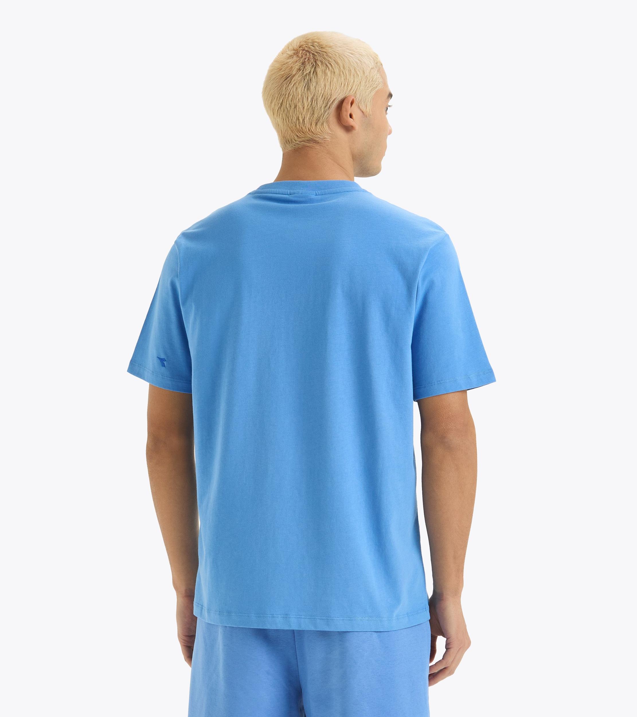 T-SHIRT SS ATHL. LOGO Product Image