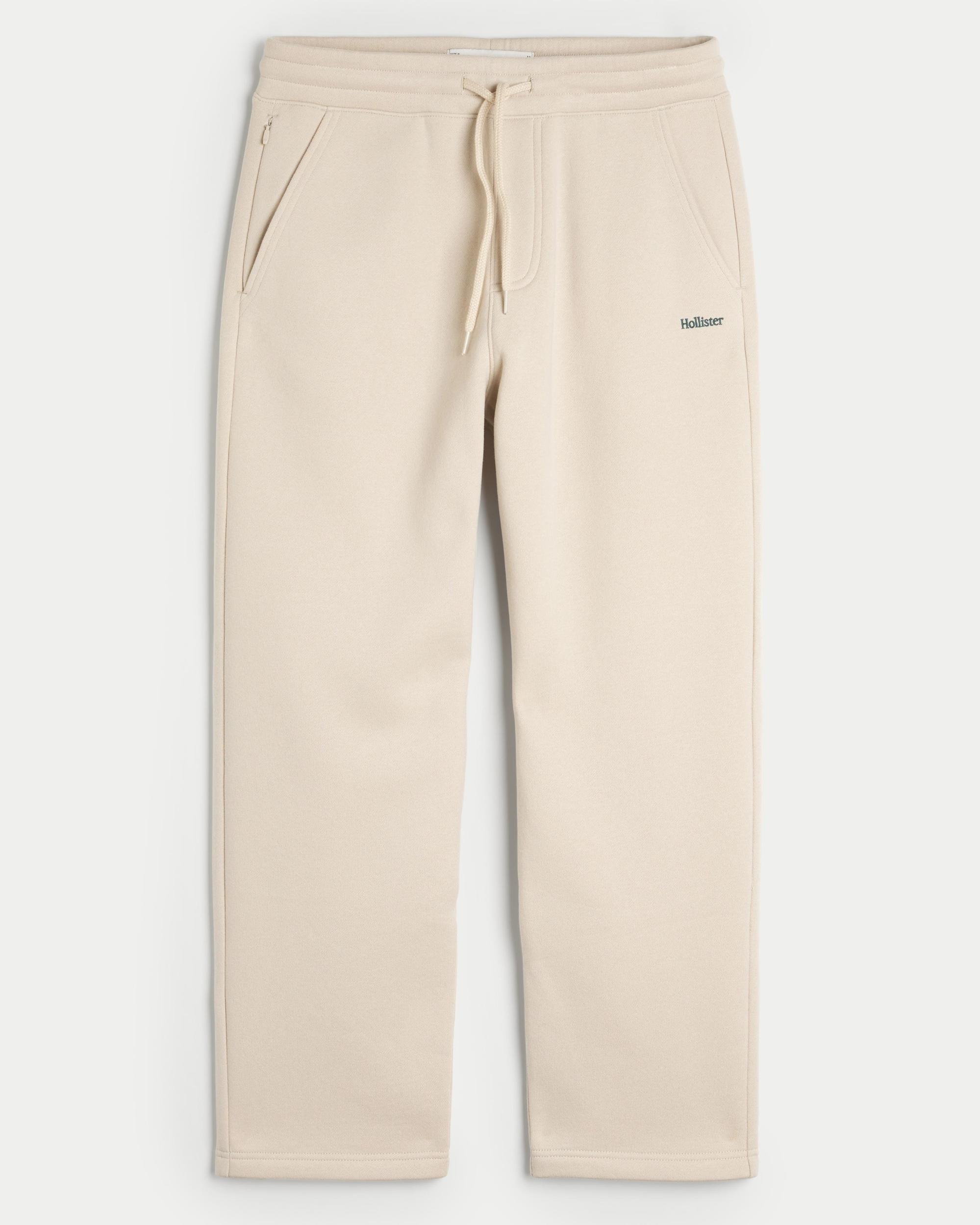 Relaxed Logo Sweatpants Product Image