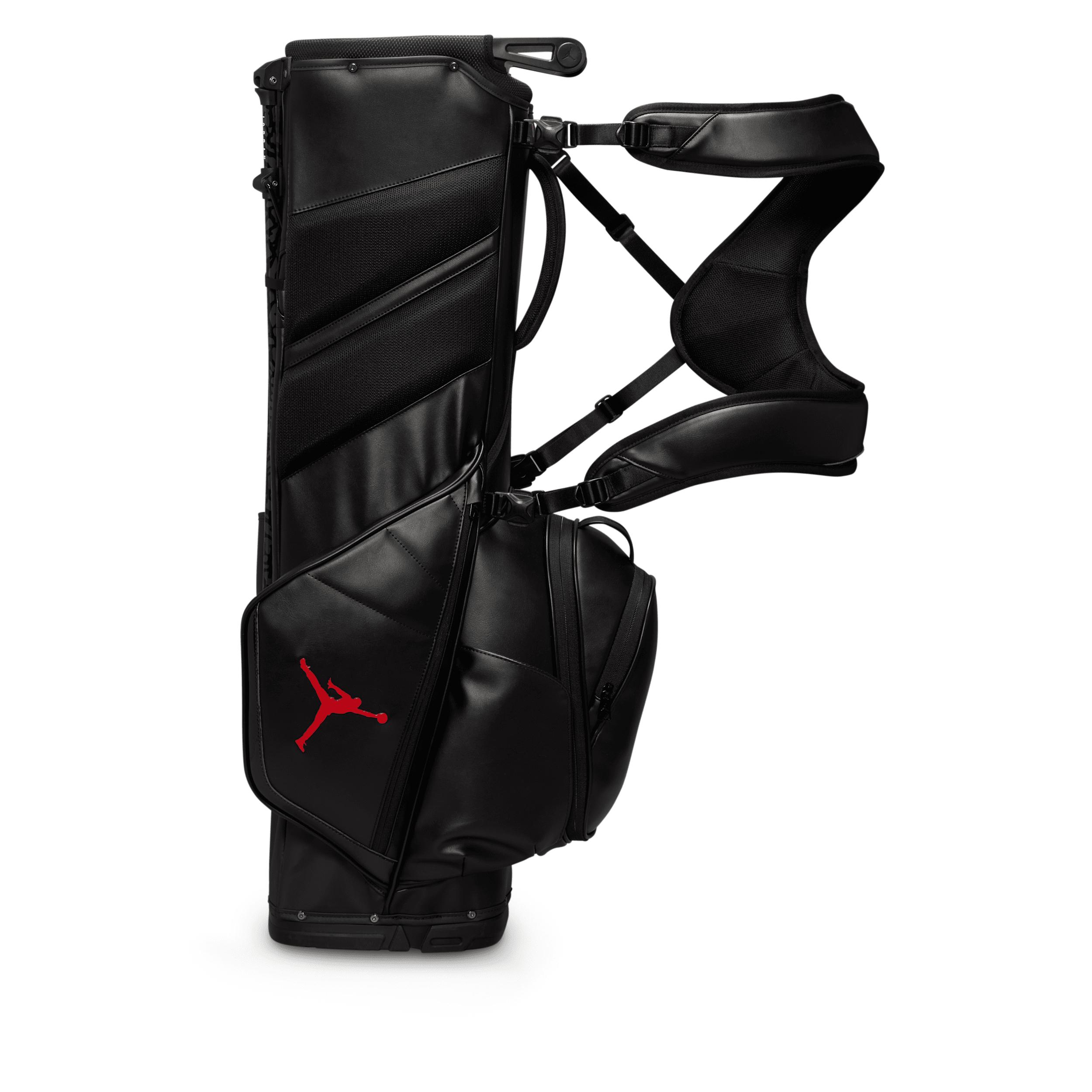 Men's Jordan Fade Away Luxe 6-Way Golf Bag Product Image