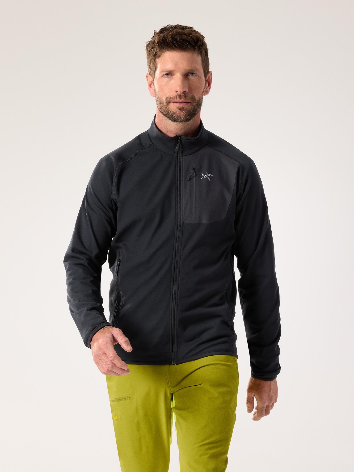 Delta Jacket Men's Product Image