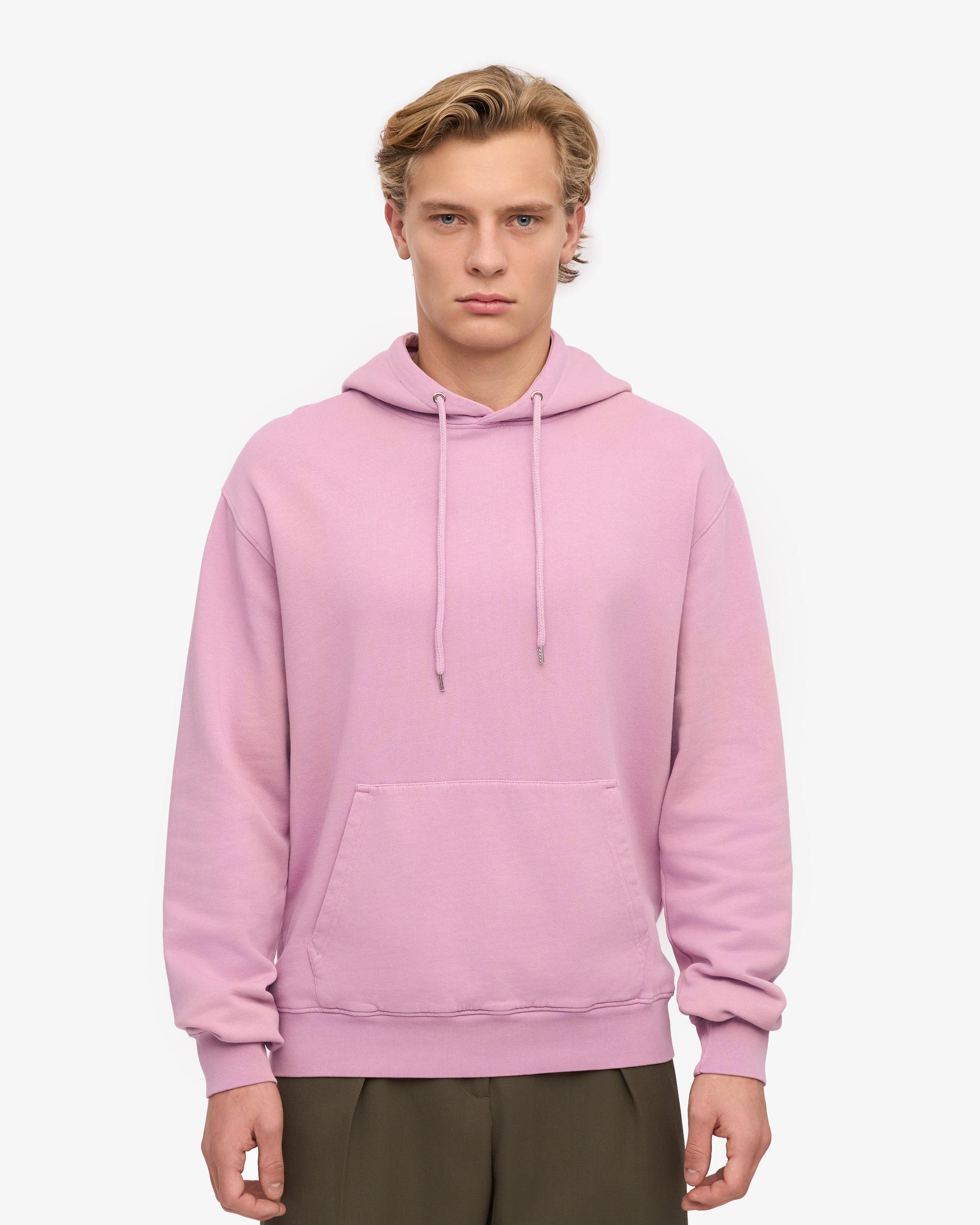 Classic Organic Hood - Cherry Blossom Product Image