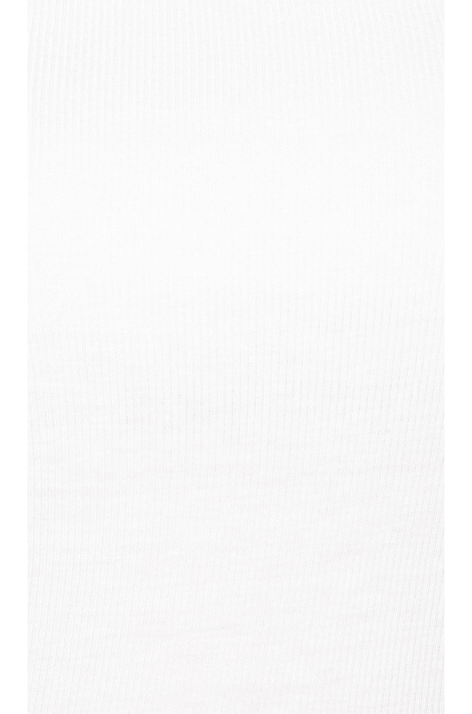 Silk Rib Essential Tank Enza Costa Product Image