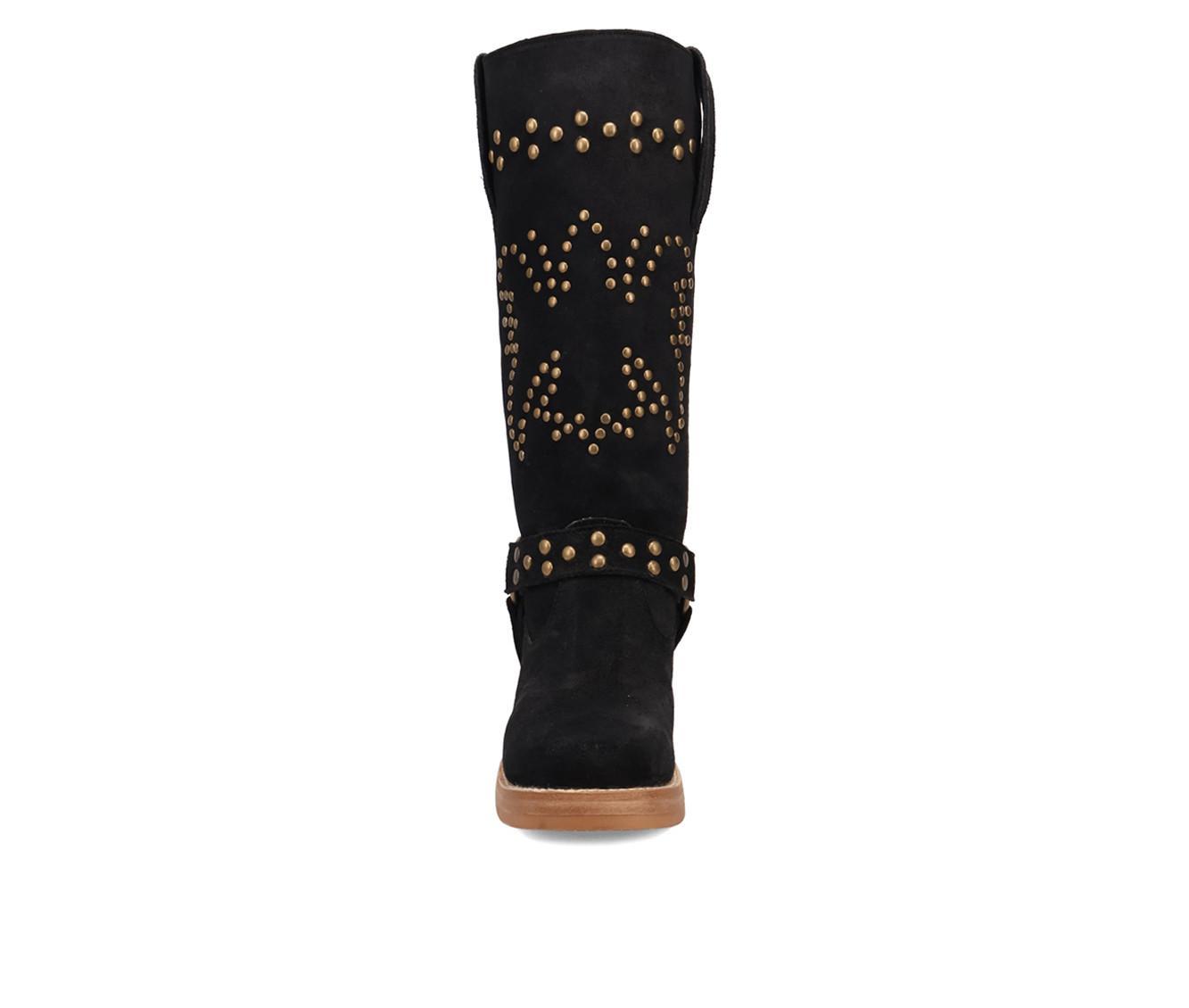 Women's Dingo Boot Troubadour Mid-Calf Boot Product Image