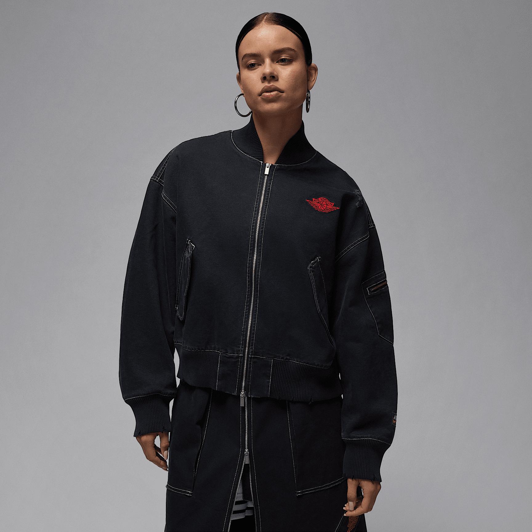 Jordan Renegade Rare Air Women's Jacket Product Image