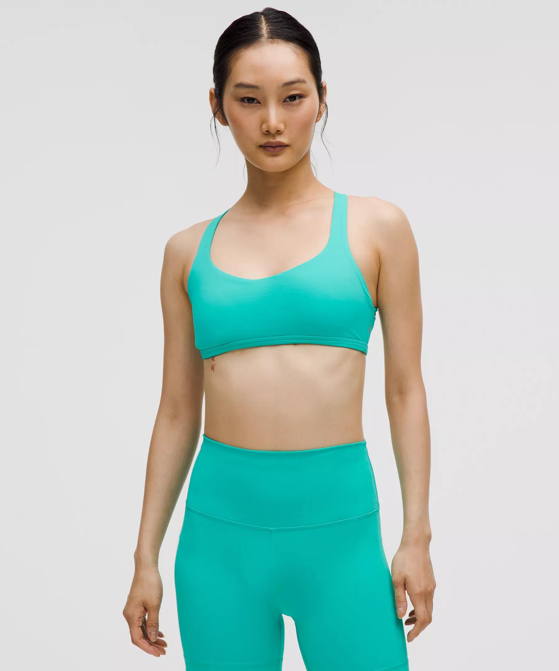 Free to Be Bra - Wild *Light Support, A/B Cup Product Image