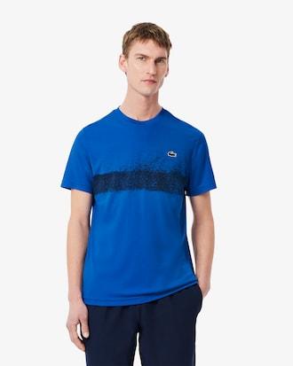 Lacoste Tennis x Novak Djokovic T-shirt Product Image