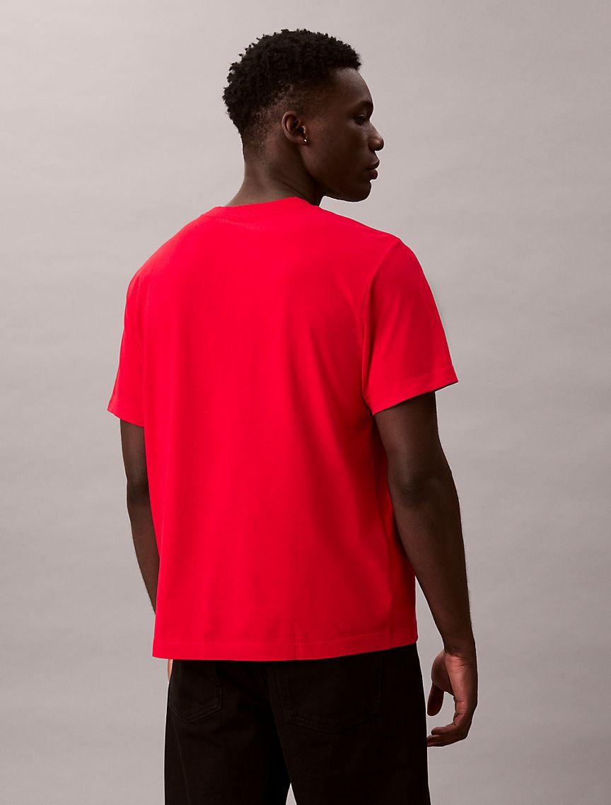 Very Graphic Relaxed T-Shirt Product Image