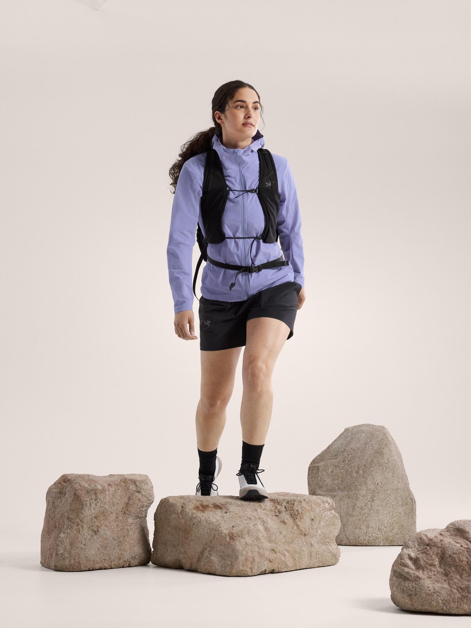 Gamma Lightweight Hoody Women's Product Image