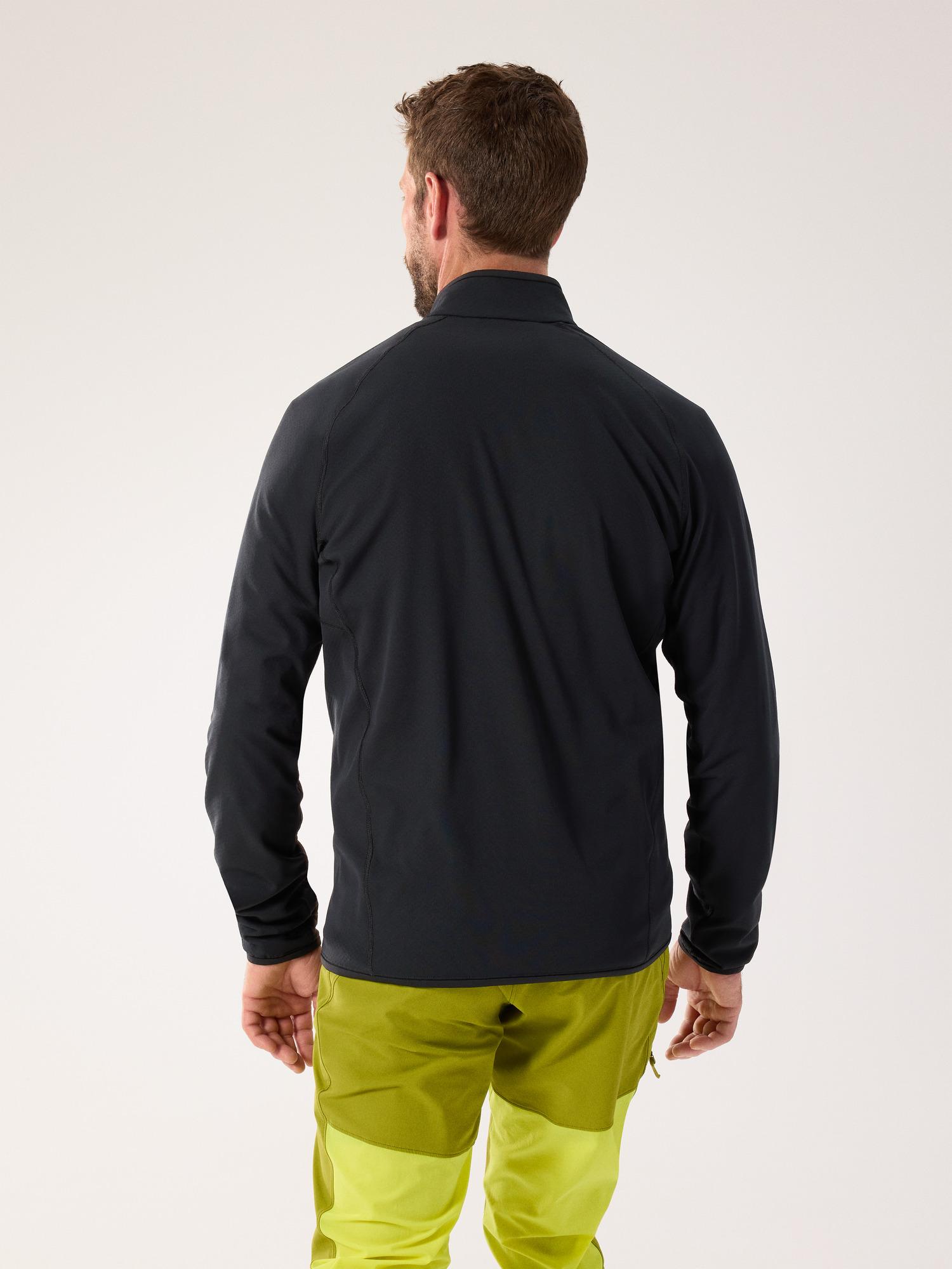 Delta Jacket Men's Product Image