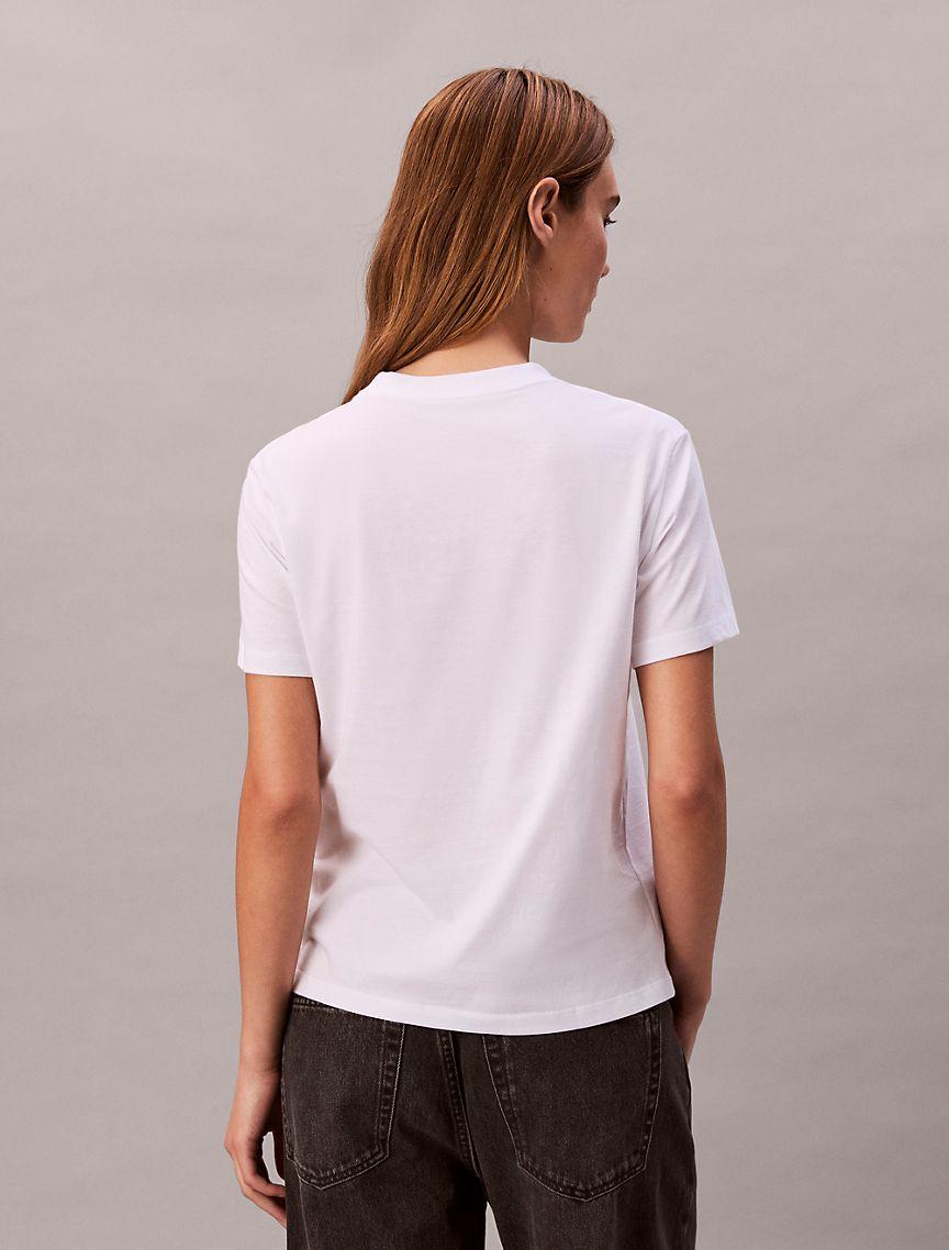 City Graphic Classic T-Shirt Product Image