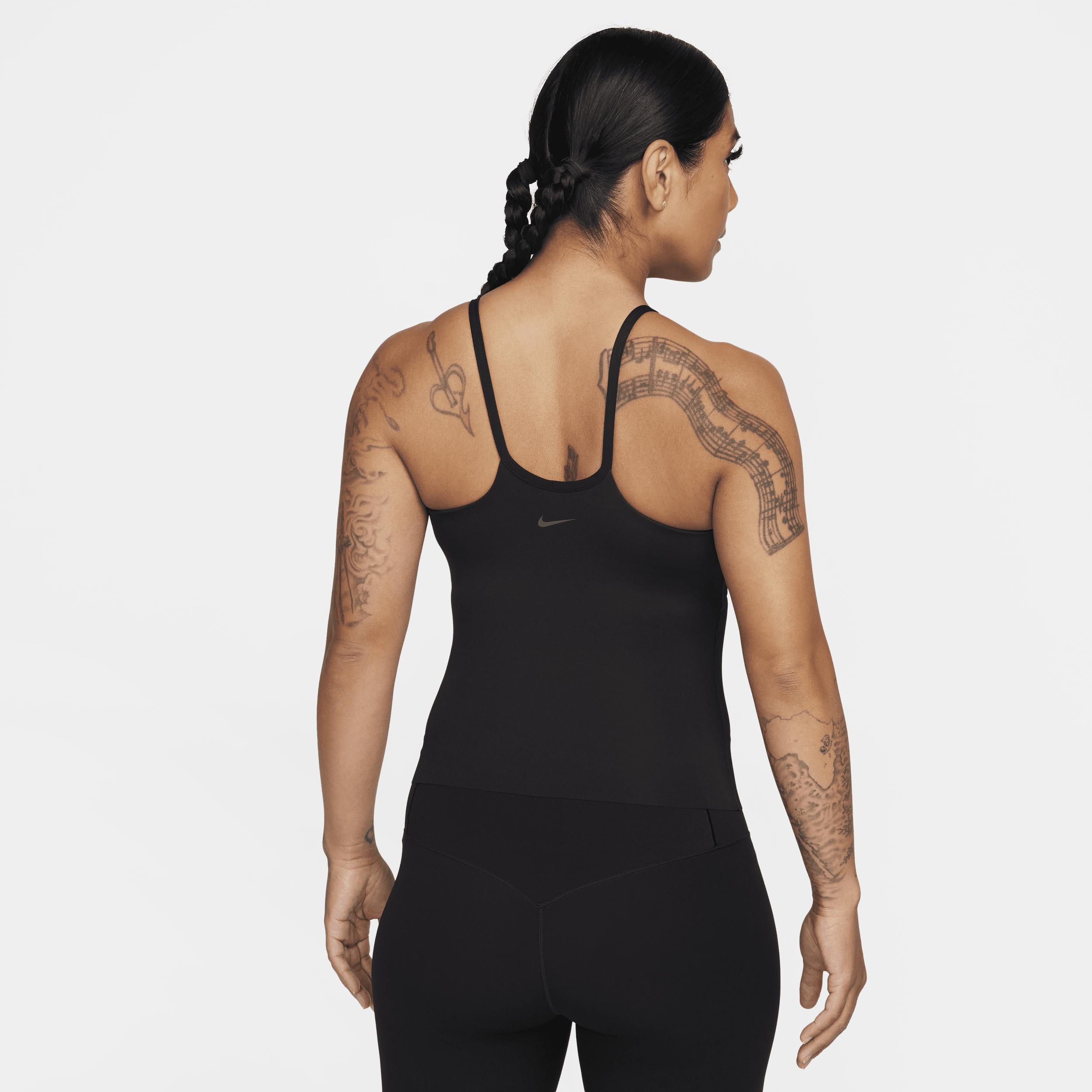 Nike Zenvy Women's Dri-FIT Tank Top Product Image