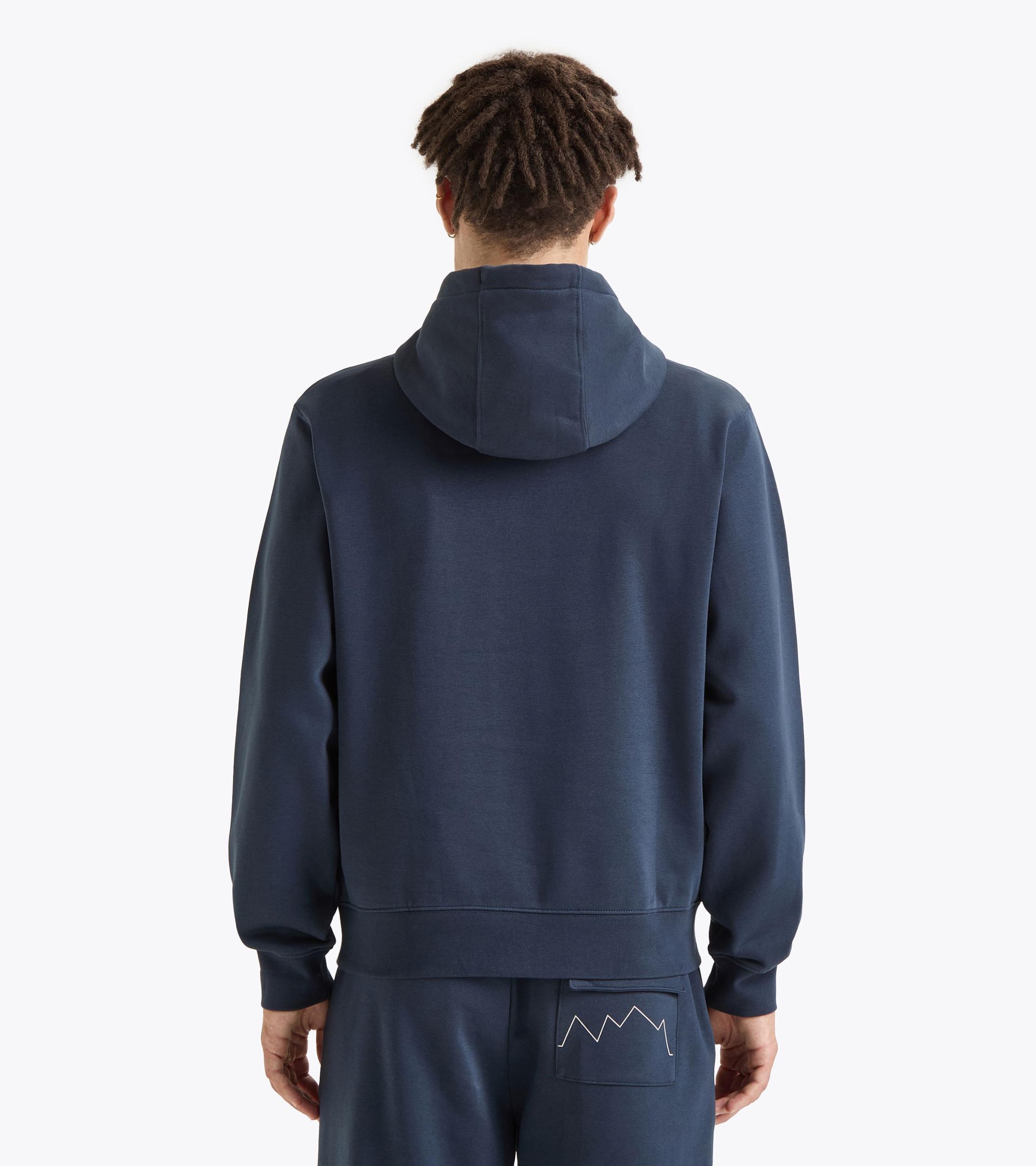HOODIE ROUTE Product Image