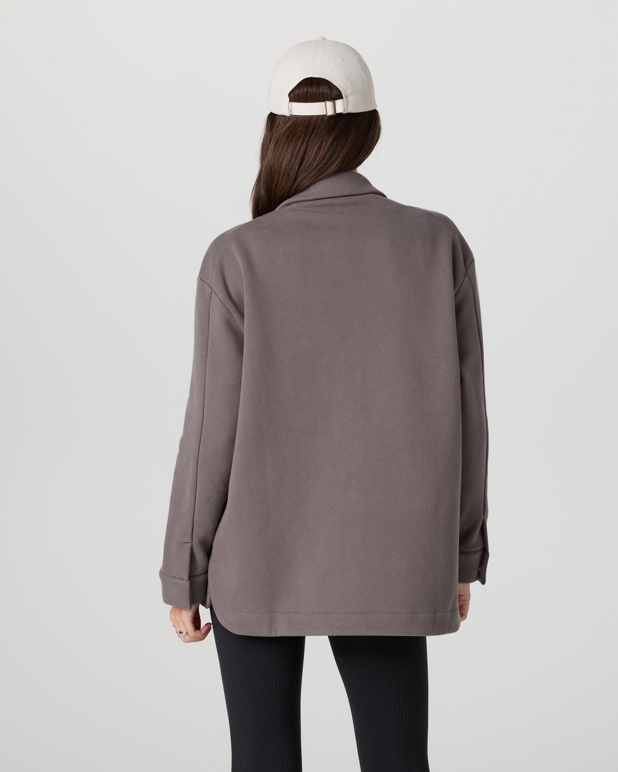 Restore Shirt Jacket Product Image