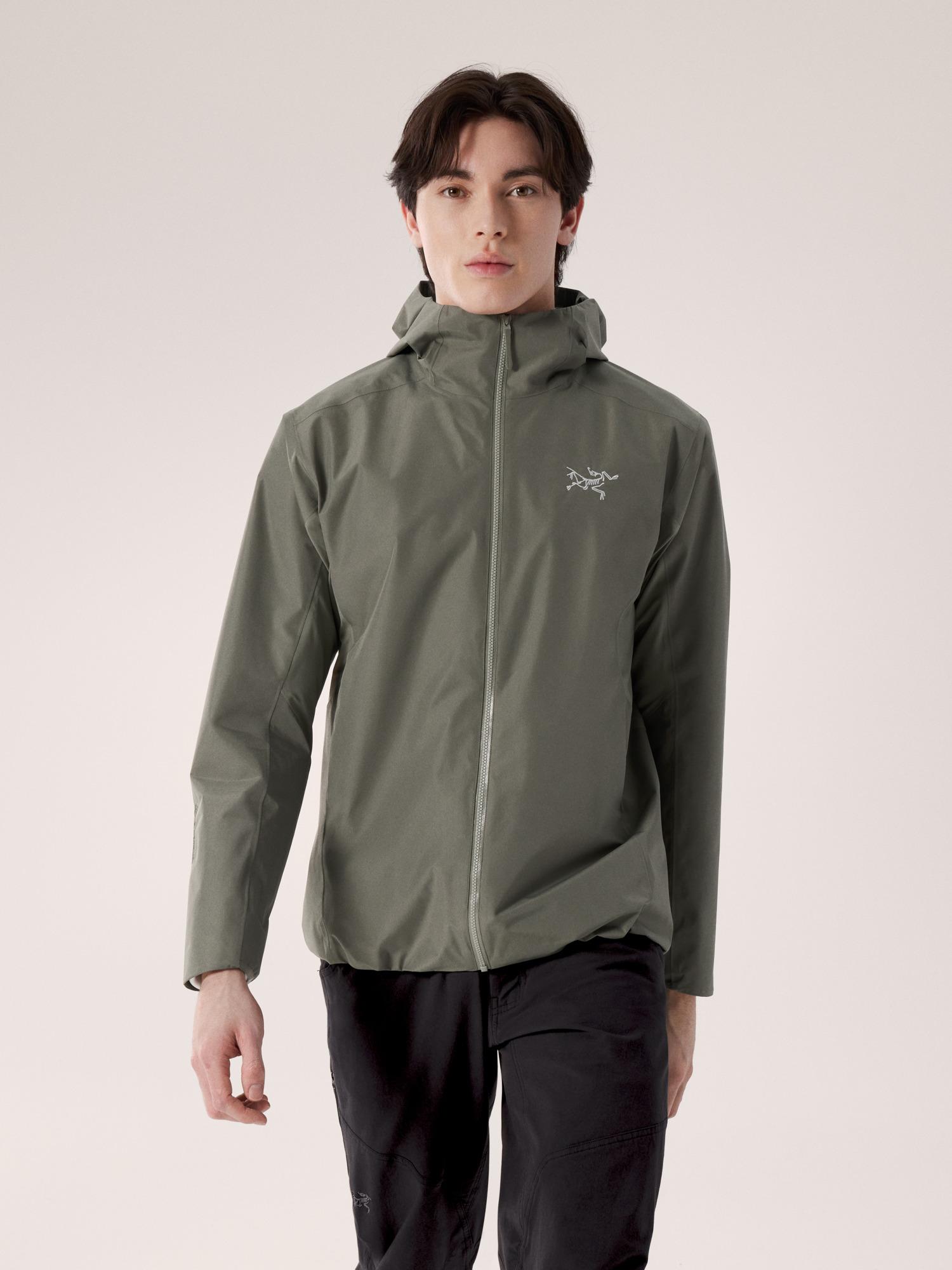 Solano Hoody Men's Product Image