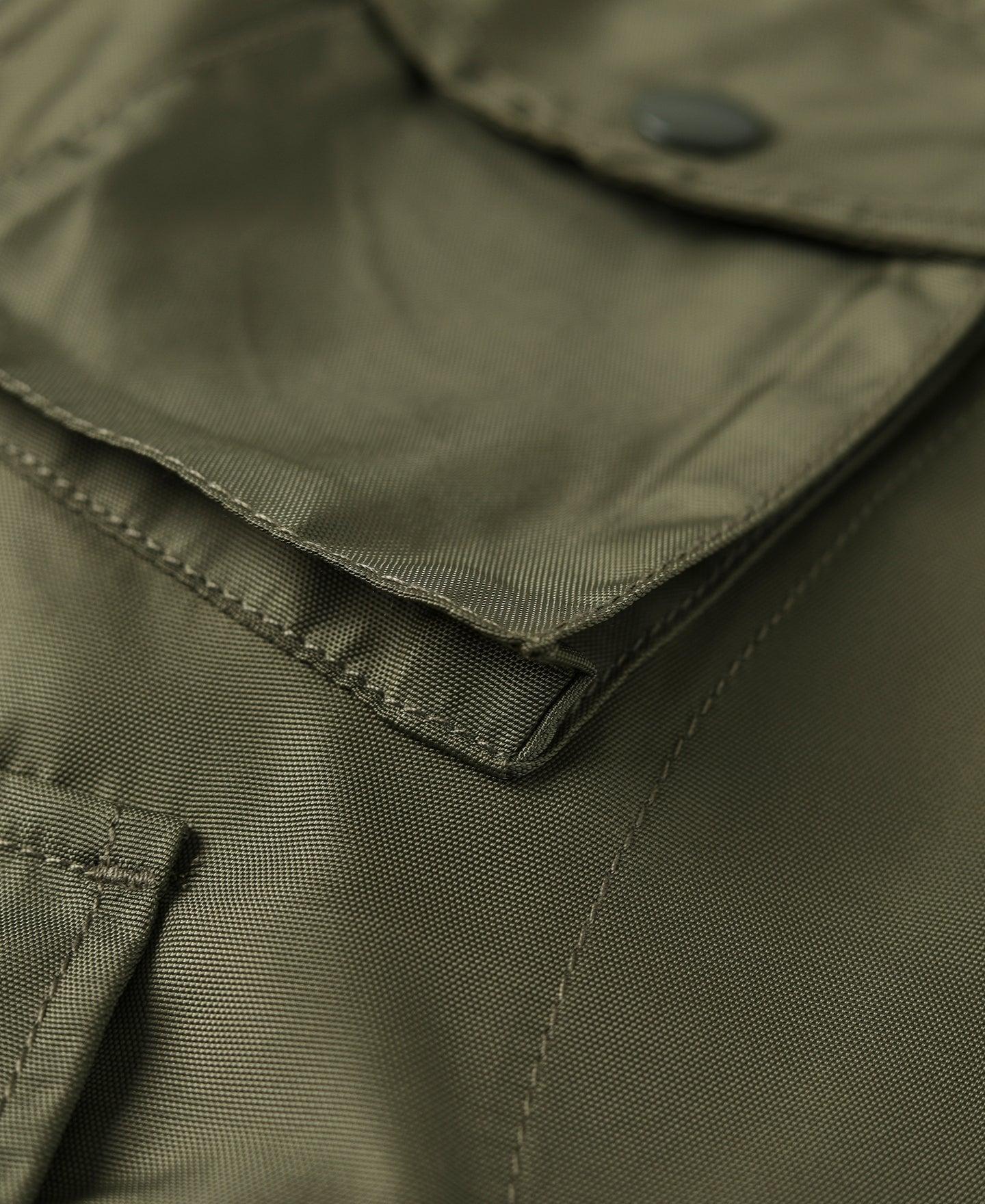 Experimental Sample Reversible Functional Vest Product Image