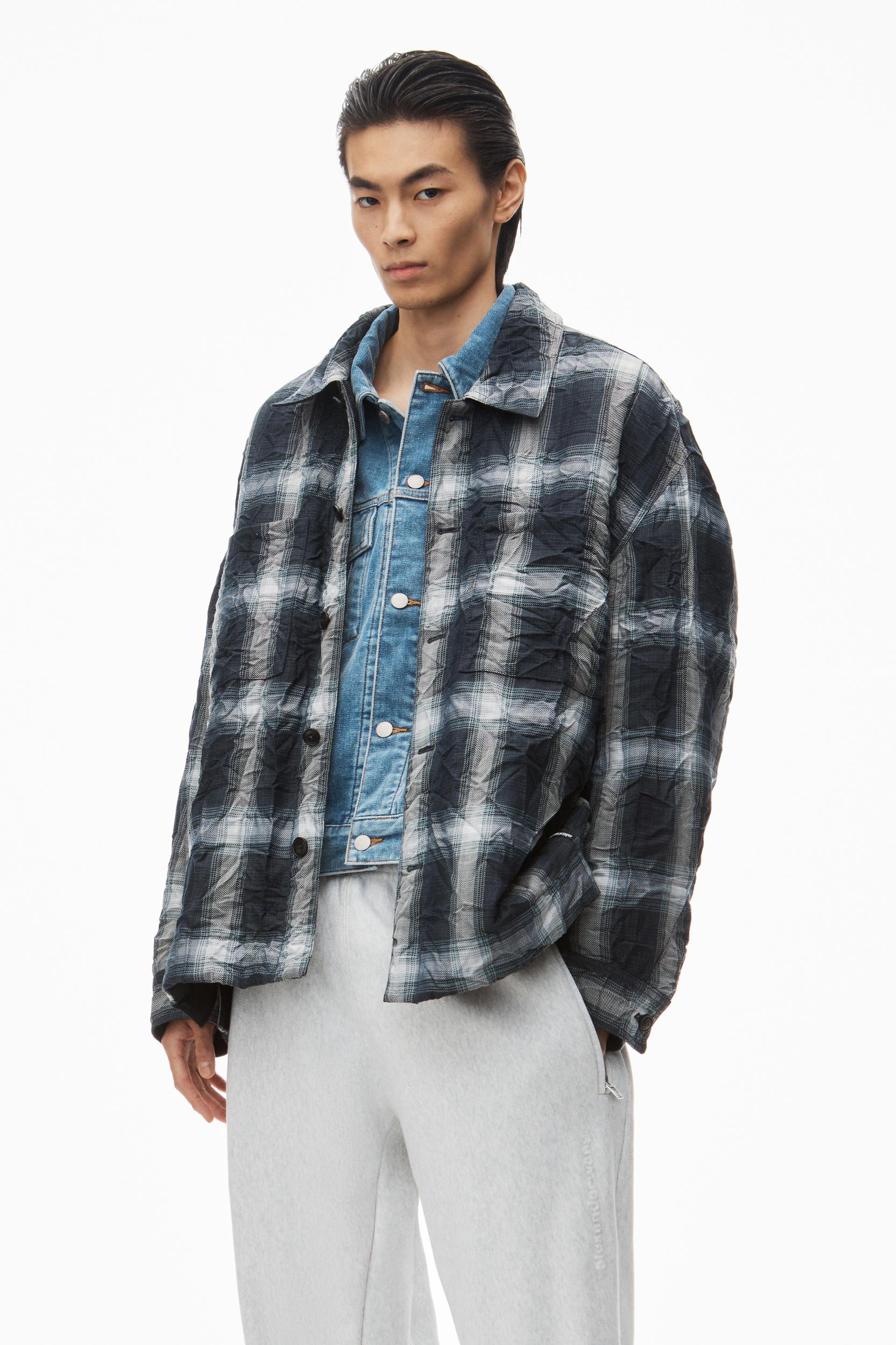 Logo Embroidered Oversized Sweatpants In Heavy Cotton Terry Product Image