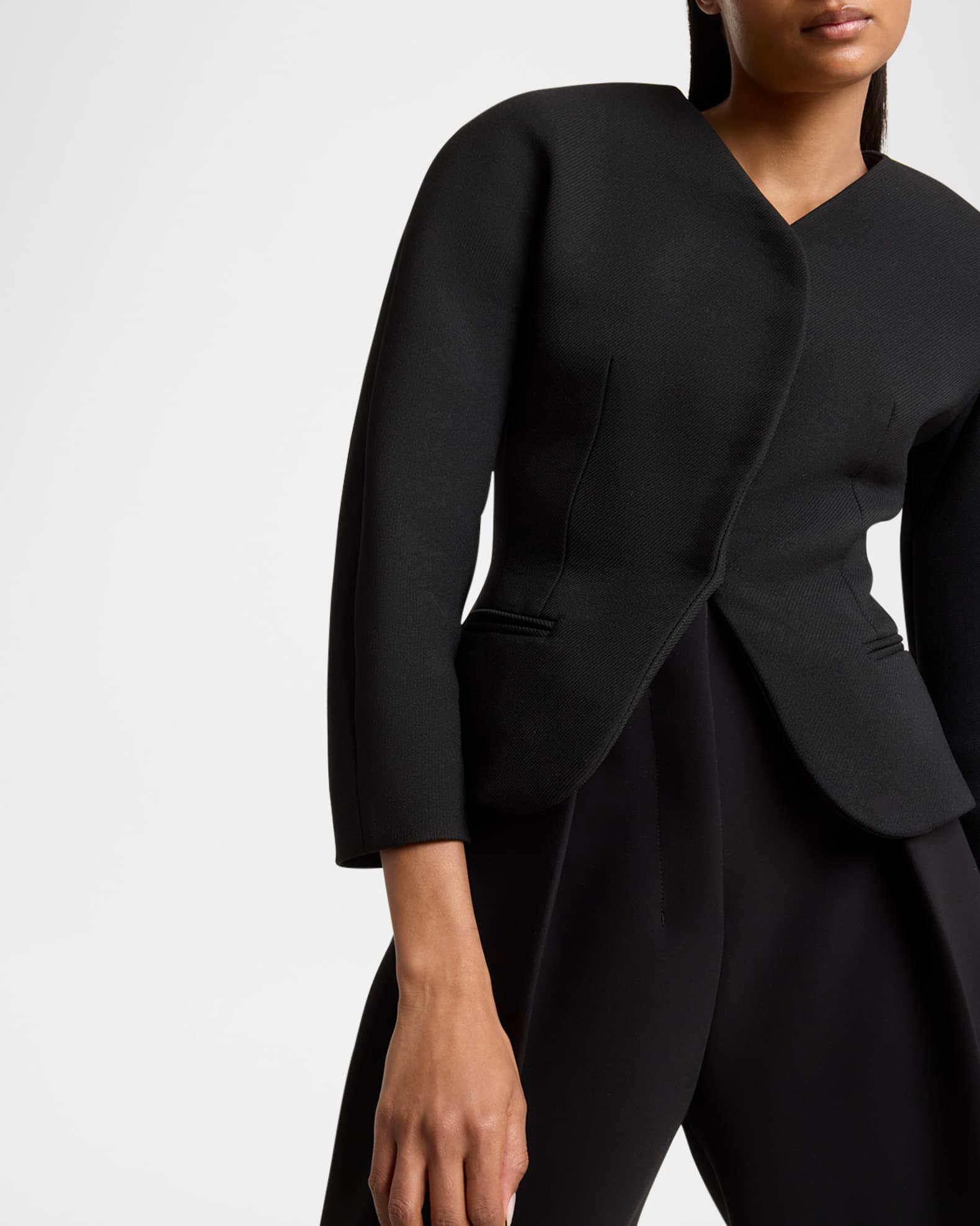 The Ovalo Jacket Product Image