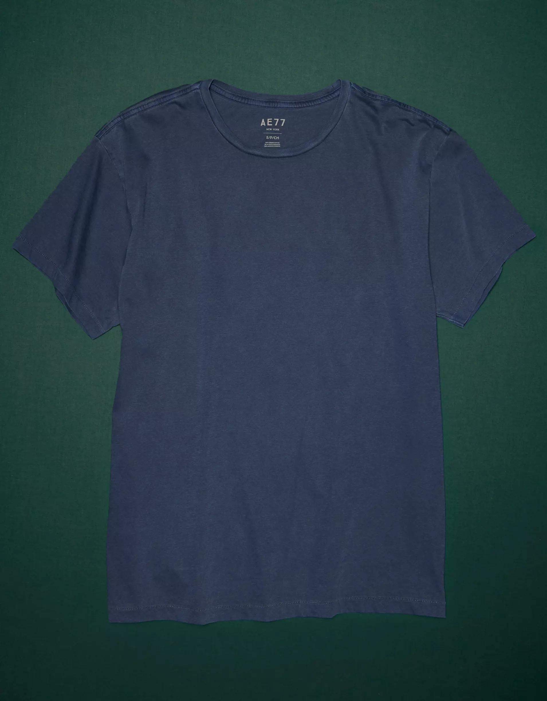 AE77 Premium Classic T-Shirt Product Image