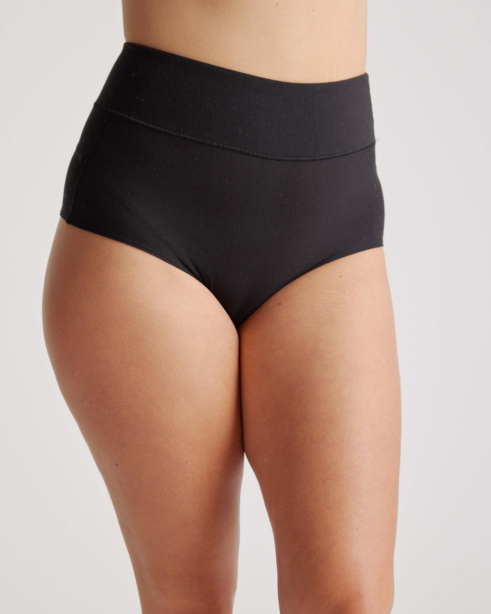 Quince | Women's Micromodal Maternity & Postpartum Brief Product Image