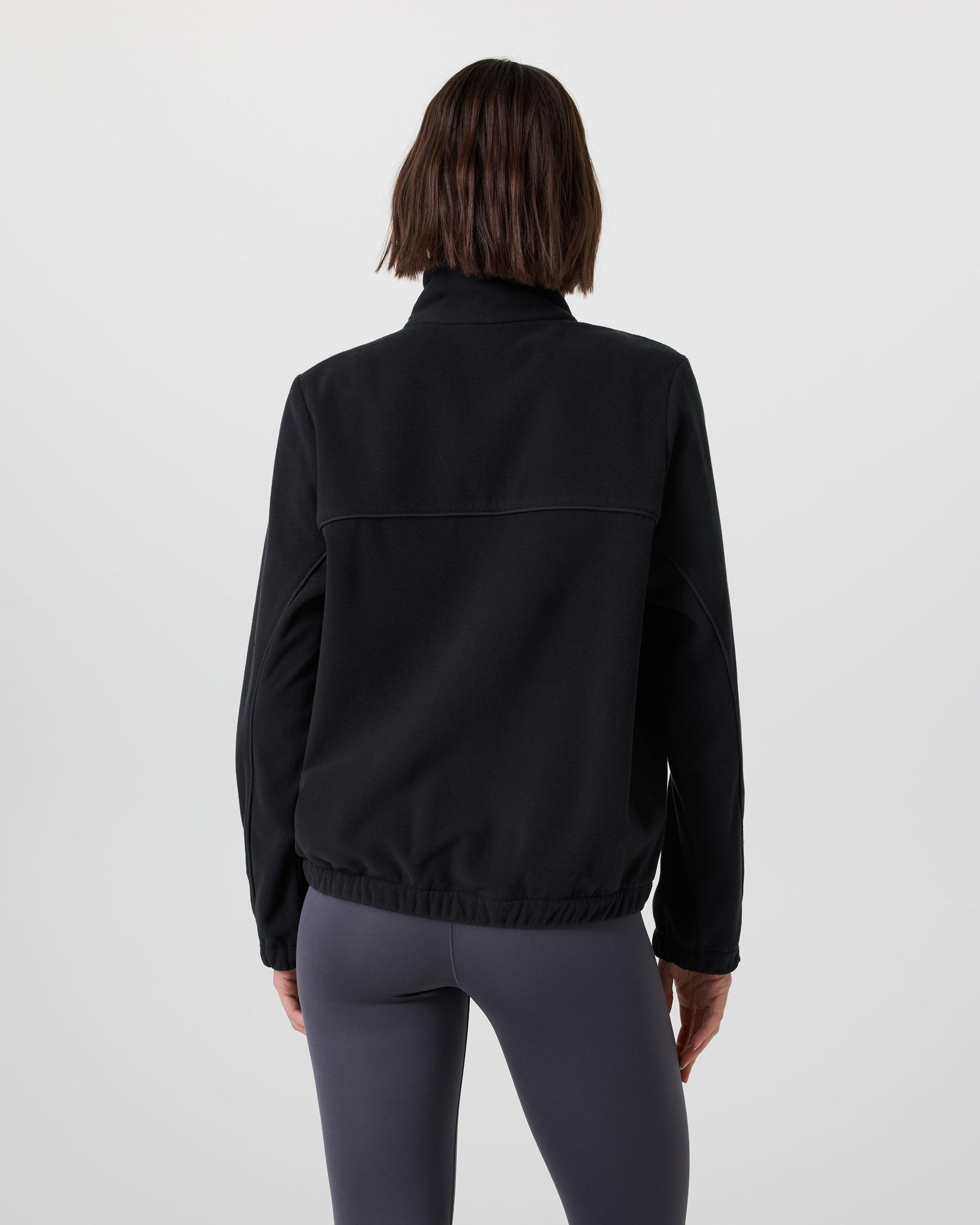 Women's Aspen Full Zip Product Image