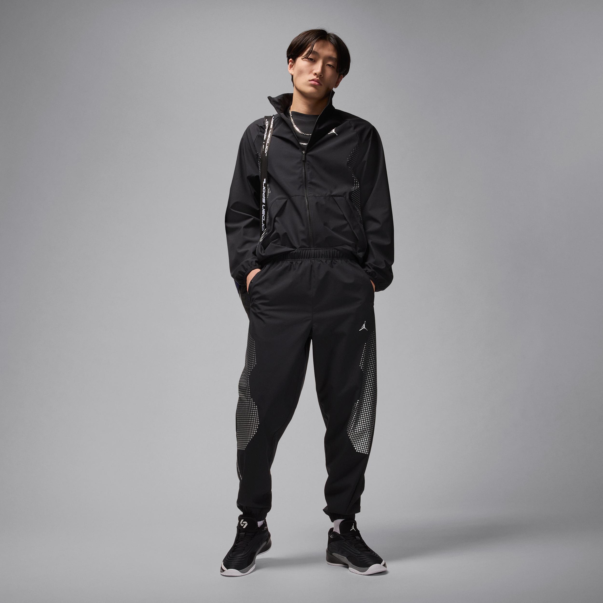 Mens Jordan Sport JAM Warm-Up Pants | HF9890-011 Product Image
