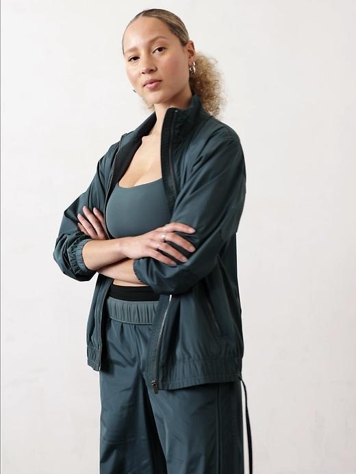 Rise Anorak Product Image