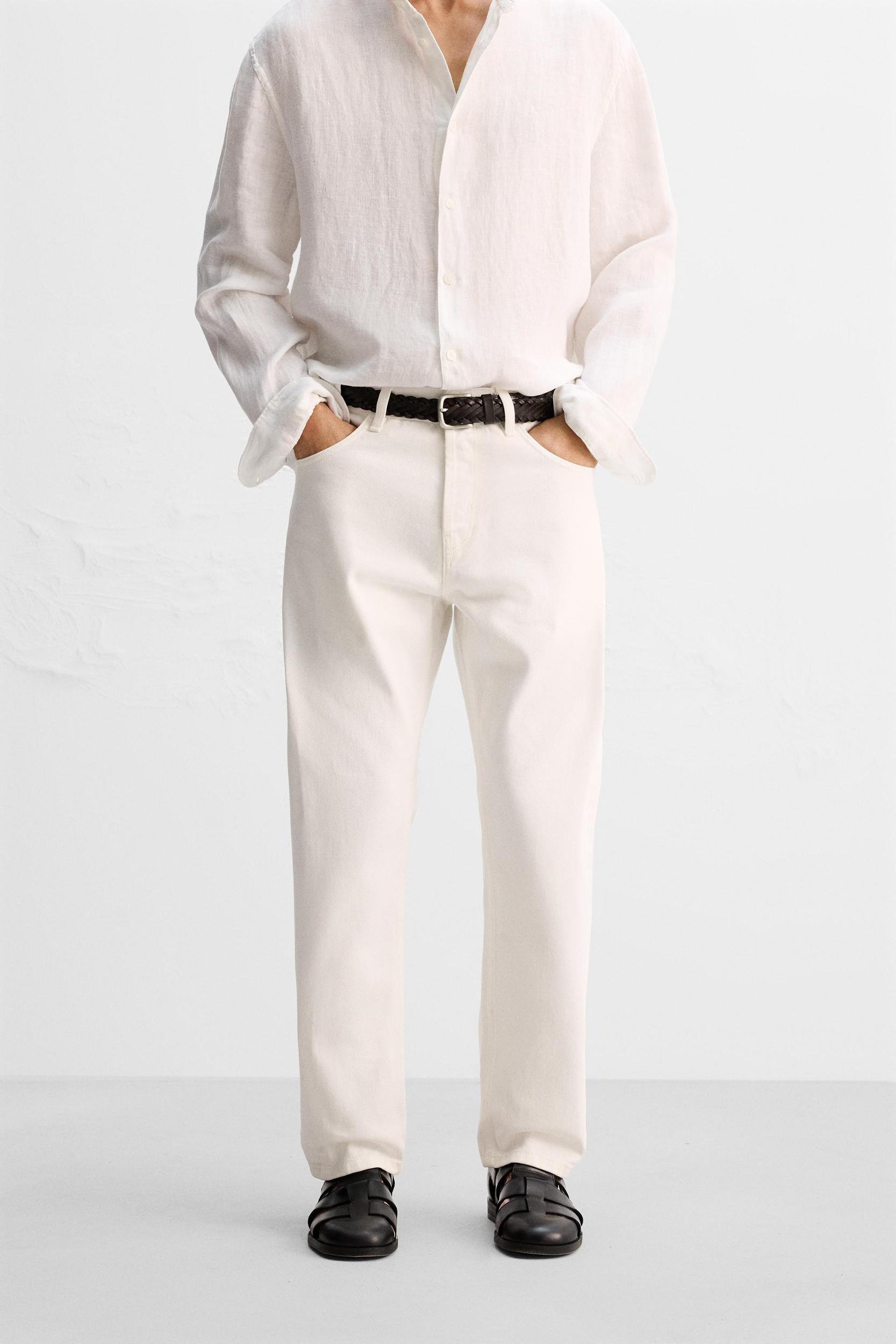 SLIM FIT LIMITED EDITION JEANS Product Image