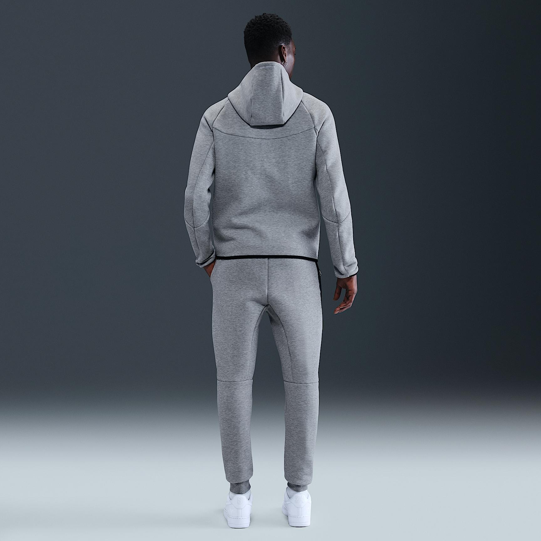Nike Mens Kobe Tech Fleece Jogger Pants | IB2716-010 Product Image