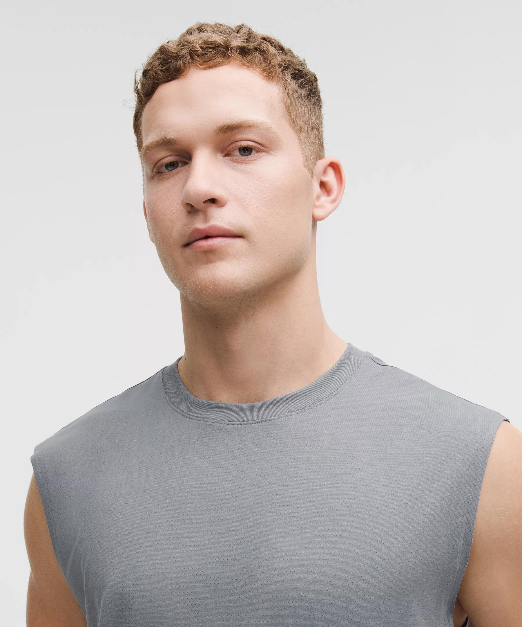 EasySet Training Sleeveless Shirt Product Image