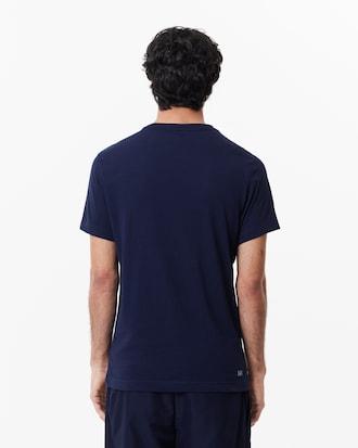 Men's Ultra Dry XXL Logo Sport T-Shirt Product Image