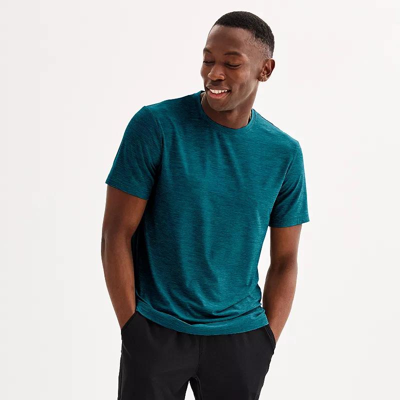 Men's FLX Luxury Soft Wander Tee,  Product Image