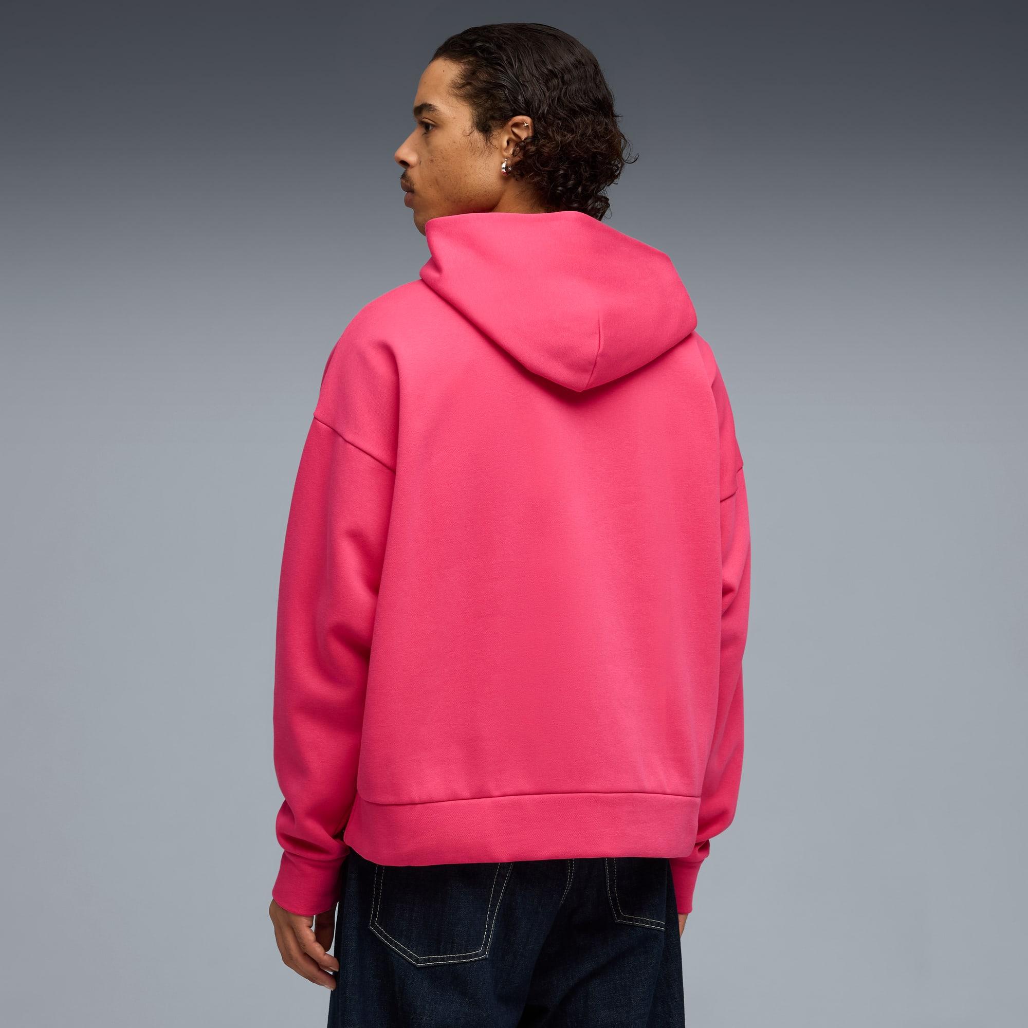 Wardrobe Essentials Hoodie Men Product Image