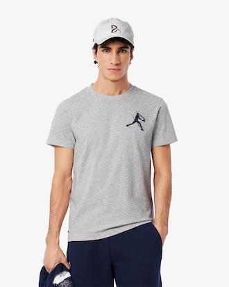 Lacoste Tennis x Novak Djokovic pack Product Image
