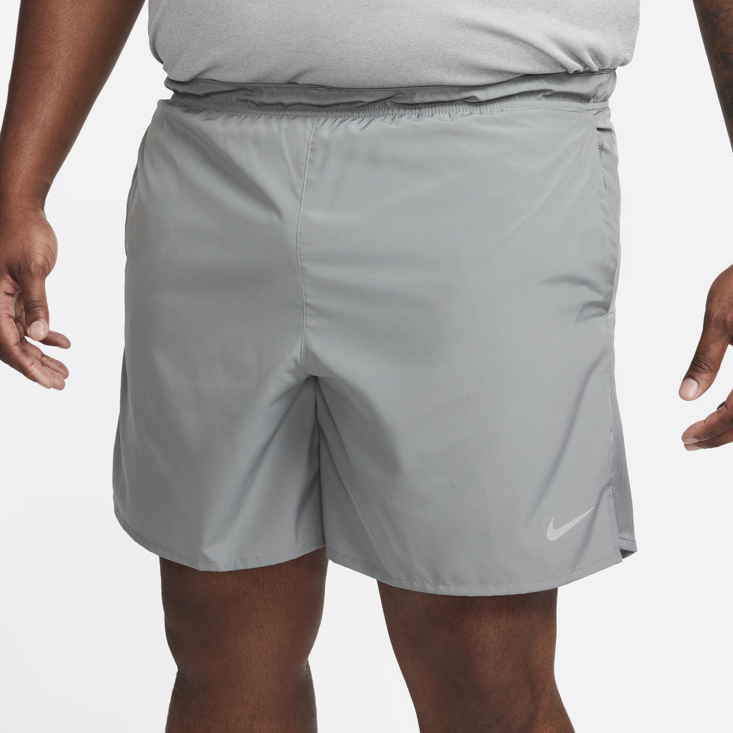 Nike Mens Nike Dri-FIT Challenger BF Shorts - Mens Product Image