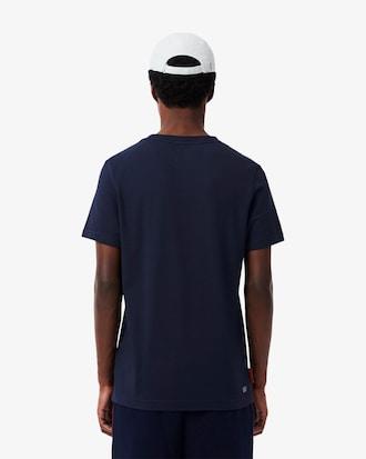 Roland-Garros Edition Ultra Dry Tennis T-Shirt Product Image