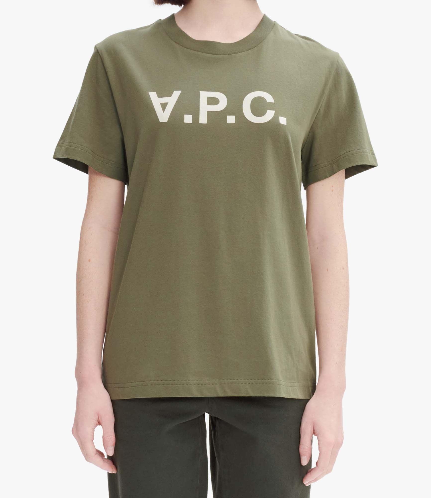Standard Grand VPC T-shirt (W) Male Product Image