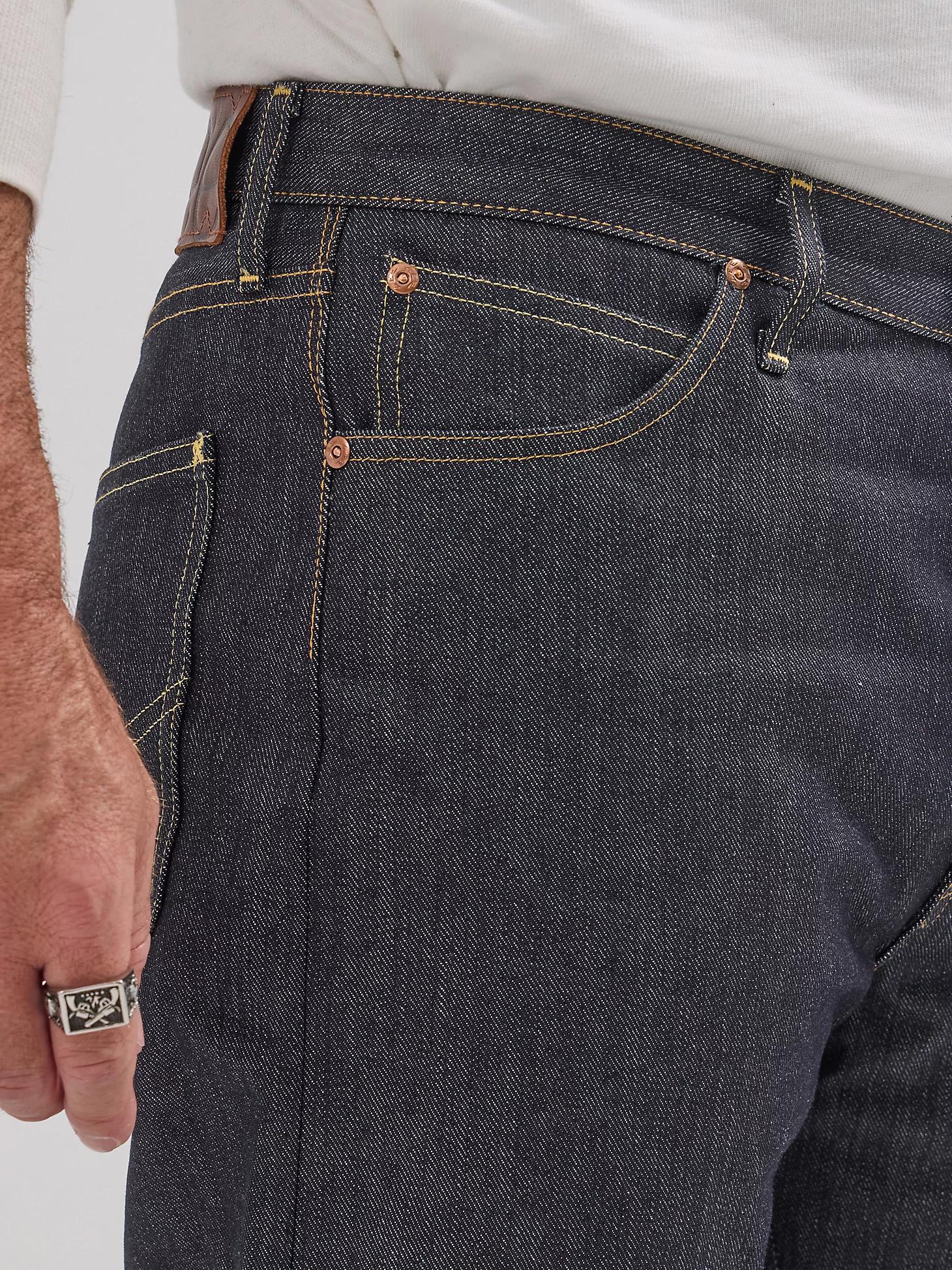 Men's Lee 101 Loose Fit Jean | Men's MEN | Lee® Product Image