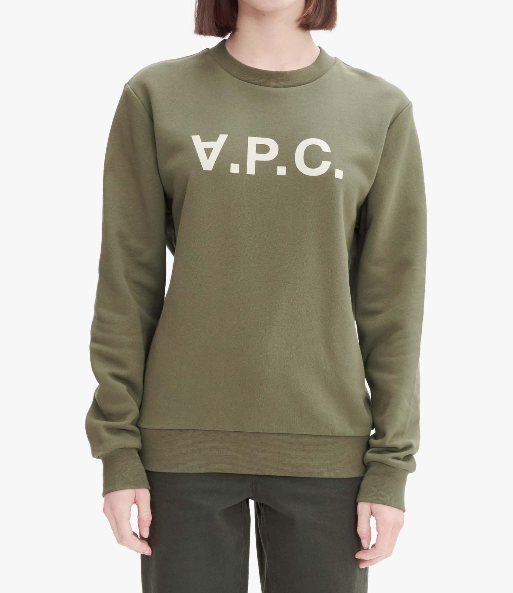 Standard Grand VPC sweatshirt (W) Male Product Image
