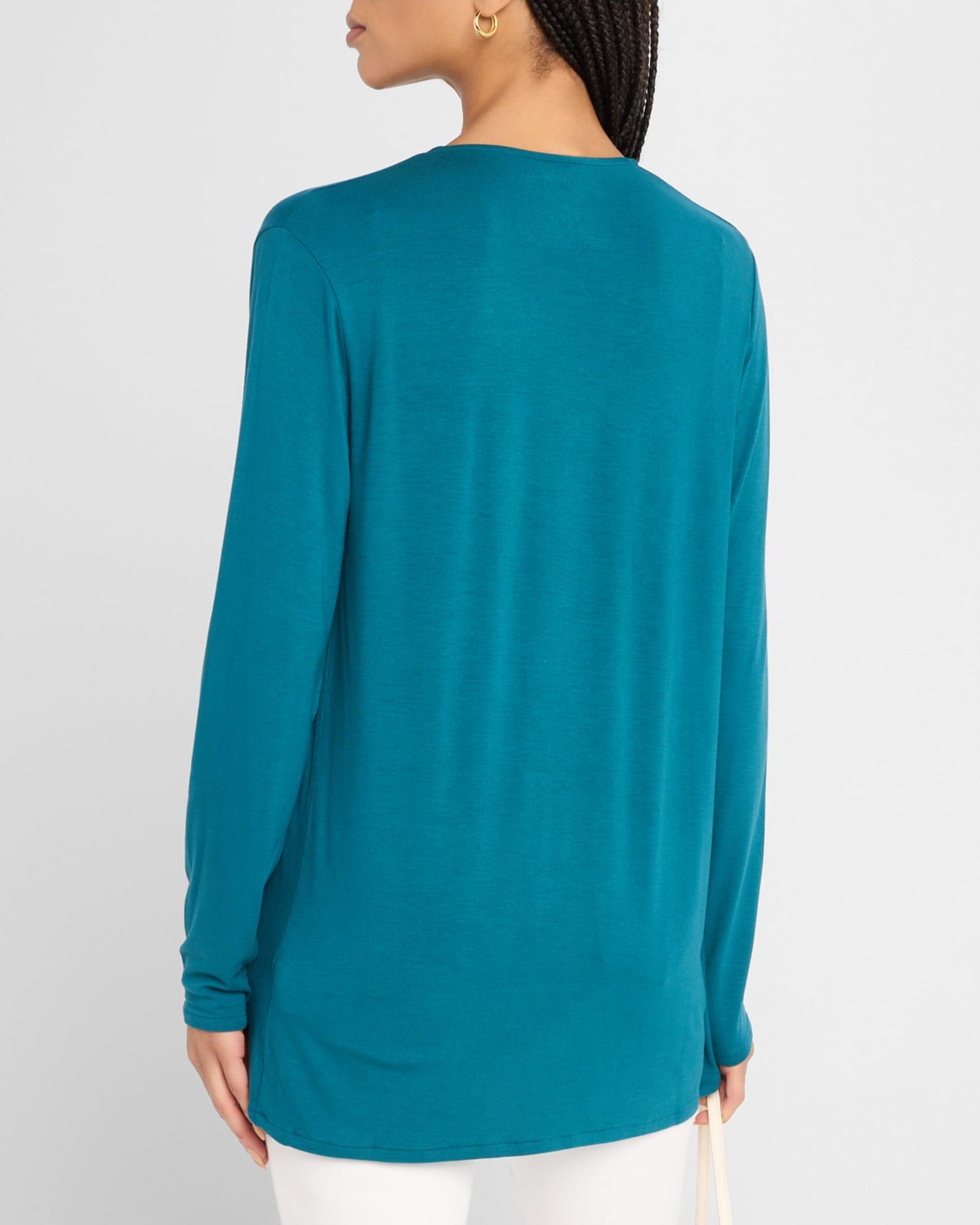 Soft Touch Open Cardigan Product Image