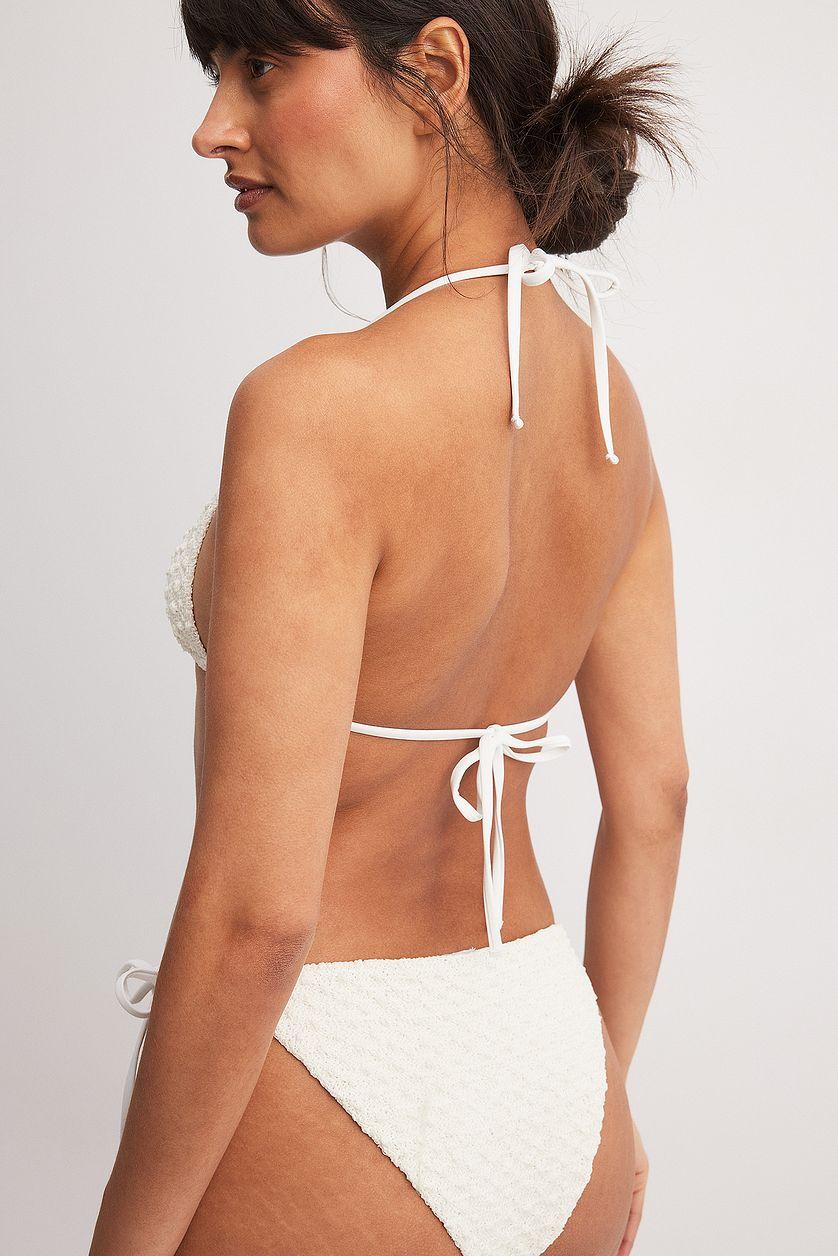 Crochet Bikini Panty Product Image