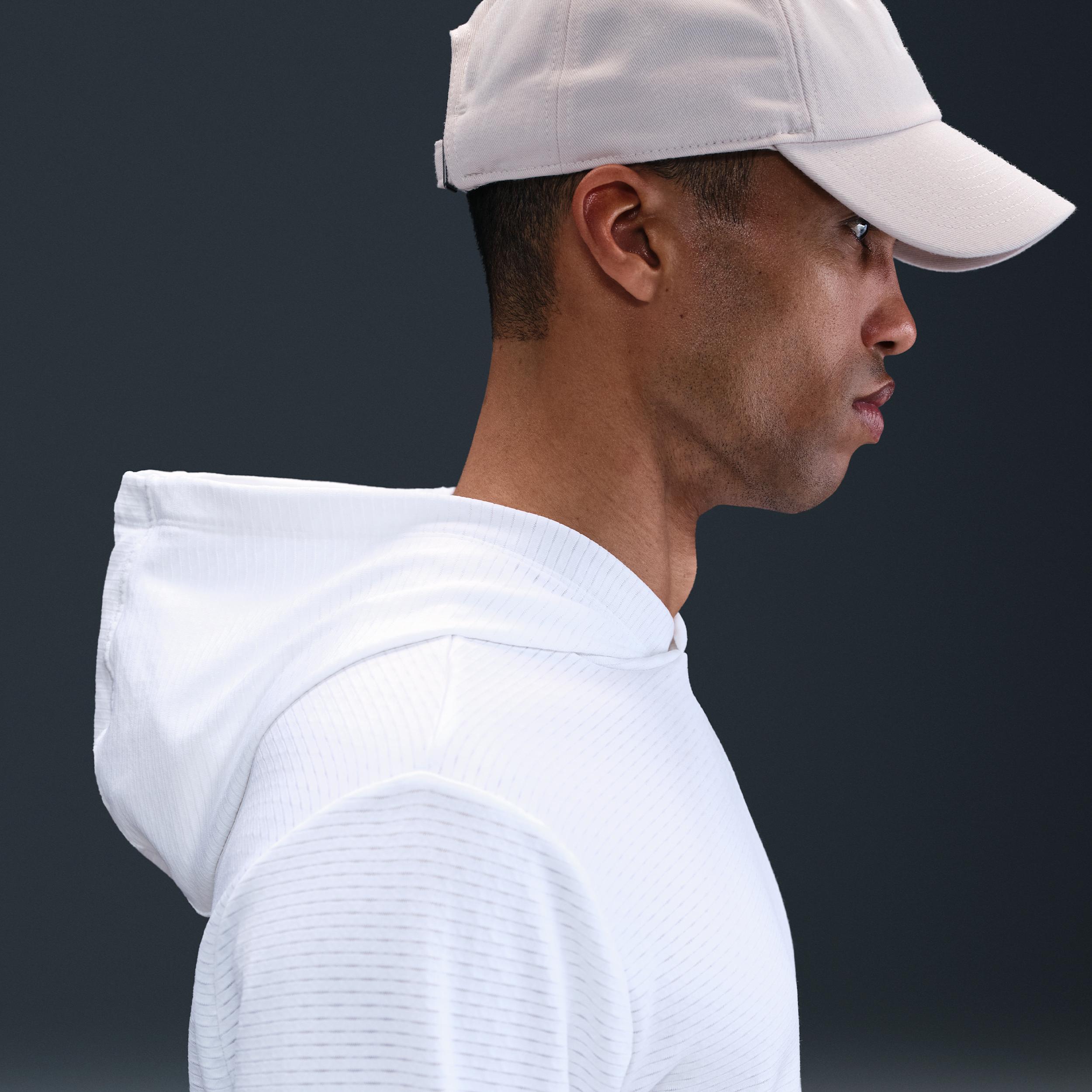 Nike Mens Tour Dri-FIT Golf Hoodie | HM5820-100 Product Image